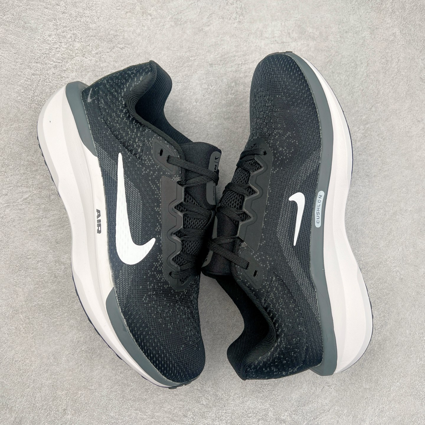 图片[3]-NK Winflo 11 舒适轻便低帮休闲跑步鞋 实拍调校N版已经零色差零失真 百分百还原实物色彩所见即所得 不存在货不对板色差等低级问题 选购参考实物拍摄 不混卖不参货 只用心做好货严格选品 承诺混一赔十 尺码：36 36.5 37.5 38 38.5 39 40 40.5 41 42 42.5 43 44 44.5 45-选品中心