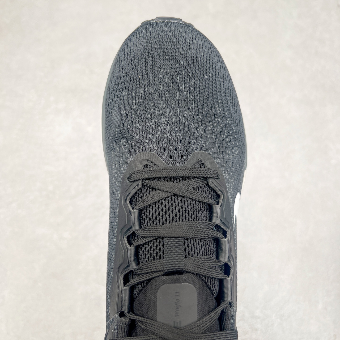 图片[4]-NK Winflo 11 舒适轻便低帮休闲跑步鞋 实拍调校N版已经零色差零失真 百分百还原实物色彩所见即所得 不存在货不对板色差等低级问题 选购参考实物拍摄 不混卖不参货 只用心做好货严格选品 承诺混一赔十 尺码：36 36.5 37.5 38 38.5 39 40 40.5 41 42 42.5 43 44 44.5 45-选品中心