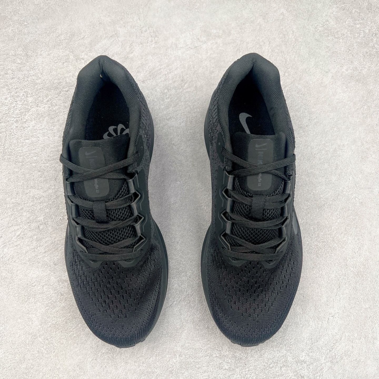 图片[2]-NK Winflo 11 舒适轻便低帮休闲跑步鞋 实拍调校N版已经零色差零失真 百分百还原实物色彩所见即所得 不存在货不对板色差等低级问题 选购参考实物拍摄 不混卖不参货 只用心做好货严格选品 承诺混一赔十 尺码：36 36.5 37.5 38 38.5 39 40 40.5 41 42 42.5 43 44 44.5 45-选品中心