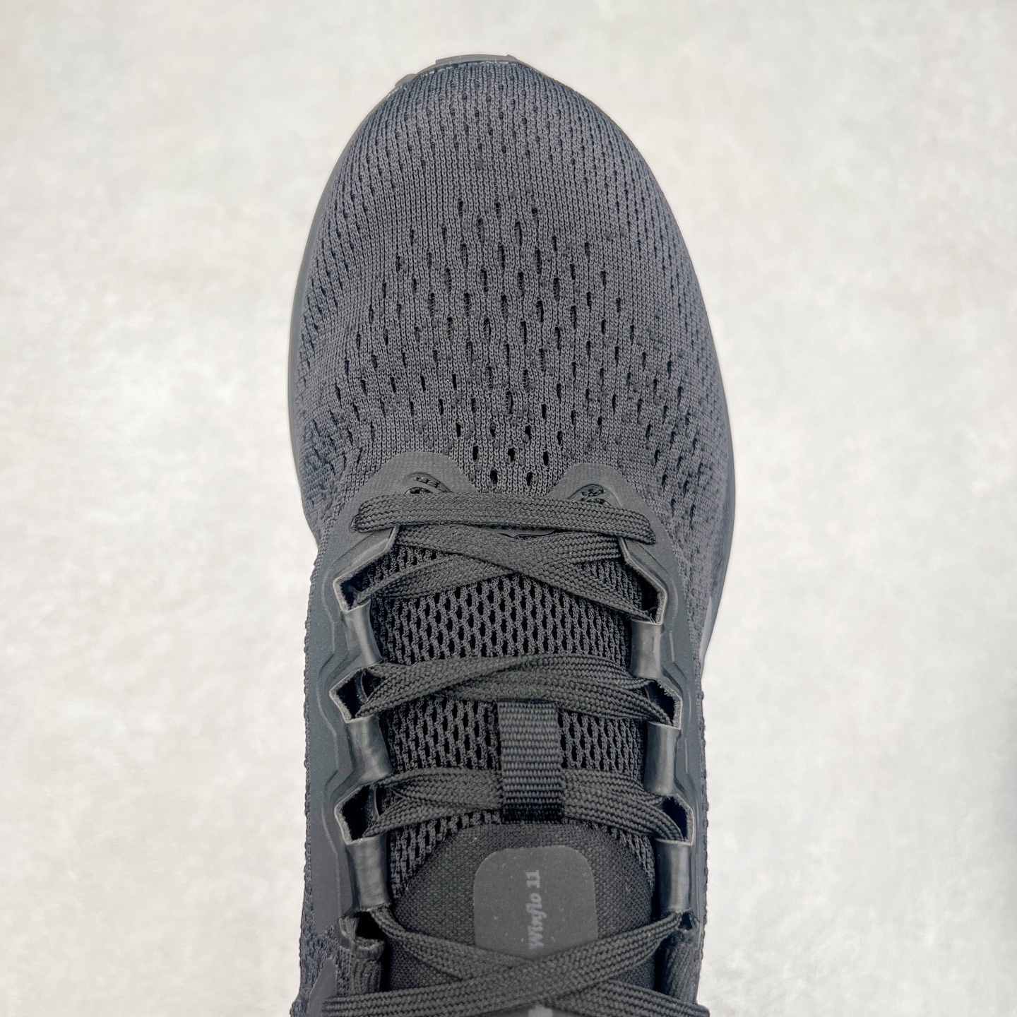 图片[4]-NK Winflo 11 舒适轻便低帮休闲跑步鞋 实拍调校N版已经零色差零失真 百分百还原实物色彩所见即所得 不存在货不对板色差等低级问题 选购参考实物拍摄 不混卖不参货 只用心做好货严格选品 承诺混一赔十 尺码：36 36.5 37.5 38 38.5 39 40 40.5 41 42 42.5 43 44 44.5 45-选品中心