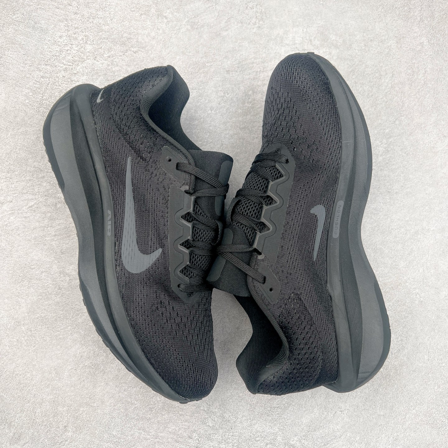 图片[3]-NK Winflo 11 舒适轻便低帮休闲跑步鞋 实拍调校N版已经零色差零失真 百分百还原实物色彩所见即所得 不存在货不对板色差等低级问题 选购参考实物拍摄 不混卖不参货 只用心做好货严格选品 承诺混一赔十 尺码：36 36.5 37.5 38 38.5 39 40 40.5 41 42 42.5 43 44 44.5 45-选品中心