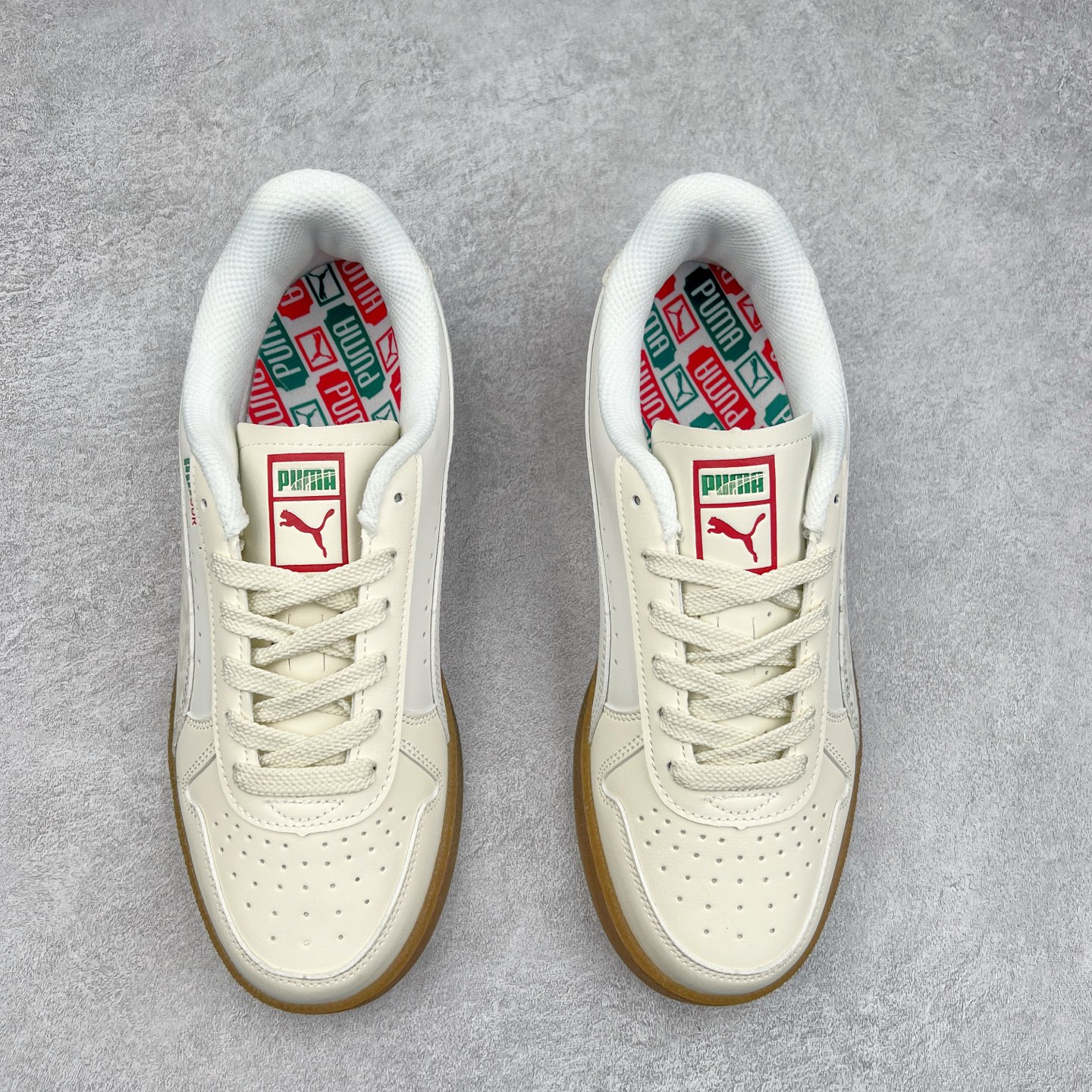[Puma Series]PUMAINDOOROG Puma is comfortable, light, non-slip, wear-resistant