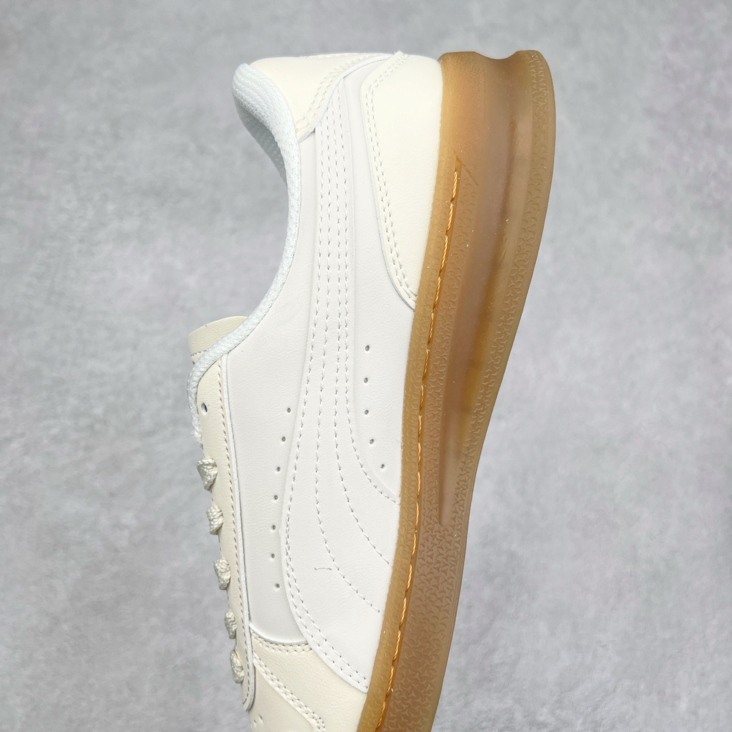 图片[7]-PUMA INDOOR OG 彪马舒适轻盈防滑耐磨 低帮板鞋 实拍调校N版已经零色差零失真 百分百还原实物色彩所见即所得 不存在货不对板色差等低级问题 选购参考实物拍摄 不混卖不参货 只用心做好货严格选品 承诺混一赔十 尺码：36 36.5 37.5 38 38.5 39 40 40.5 41 42 42.5 43 44 44.5 45-选品中心