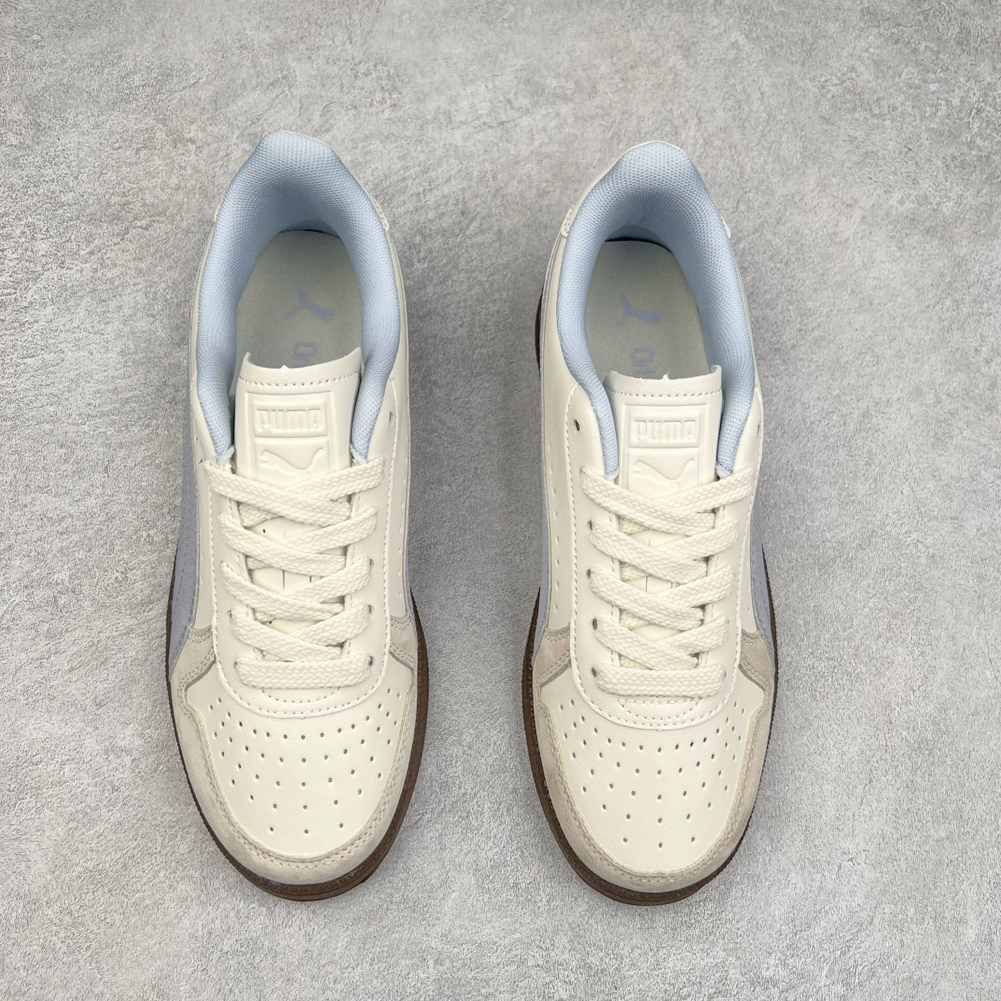 [Puma Series]