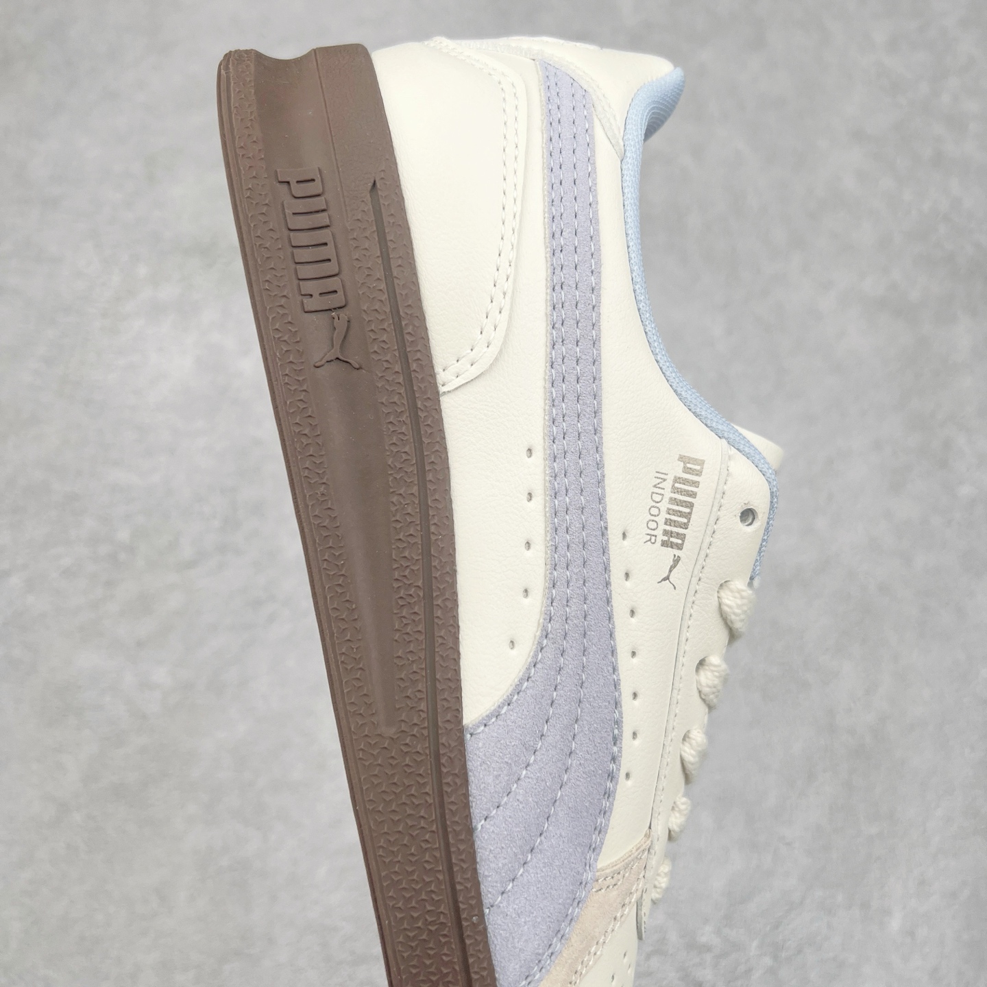 图片[6]-PUMA INDOOR OG 彪马舒适轻盈防滑耐磨 低帮板鞋 实拍调校N版已经零色差零失真 百分百还原实物色彩所见即所得 不存在货不对板色差等低级问题 选购参考实物拍摄 不混卖不参货 只用心做好货严格选品 承诺混一赔十 尺码：36 36.5 37.5 38 38.5 39 40 40.5 41 42 42.5 43 44 44.5 45-选品中心