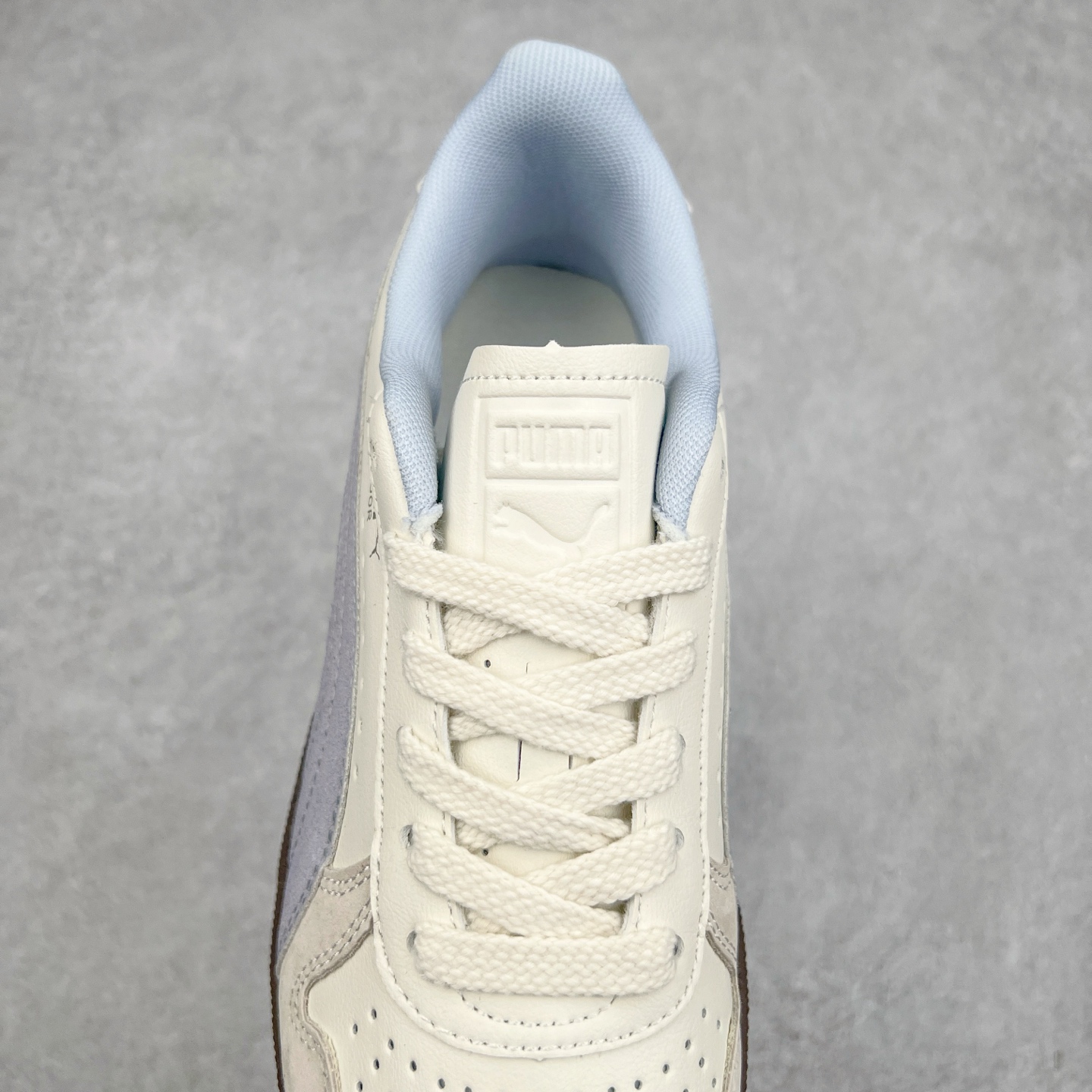 图片[5]-PUMA INDOOR OG 彪马舒适轻盈防滑耐磨 低帮板鞋 实拍调校N版已经零色差零失真 百分百还原实物色彩所见即所得 不存在货不对板色差等低级问题 选购参考实物拍摄 不混卖不参货 只用心做好货严格选品 承诺混一赔十 尺码：36 36.5 37.5 38 38.5 39 40 40.5 41 42 42.5 43 44 44.5 45-选品中心