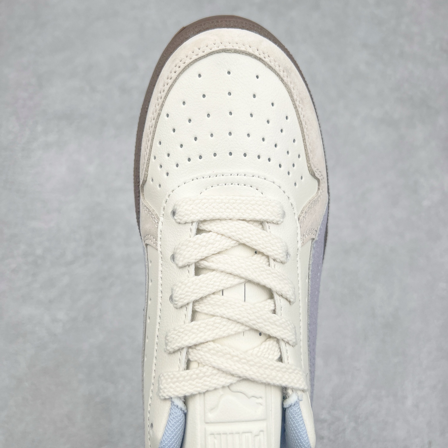 图片[4]-PUMA INDOOR OG 彪马舒适轻盈防滑耐磨 低帮板鞋 实拍调校N版已经零色差零失真 百分百还原实物色彩所见即所得 不存在货不对板色差等低级问题 选购参考实物拍摄 不混卖不参货 只用心做好货严格选品 承诺混一赔十 尺码：36 36.5 37.5 38 38.5 39 40 40.5 41 42 42.5 43 44 44.5 45-选品中心