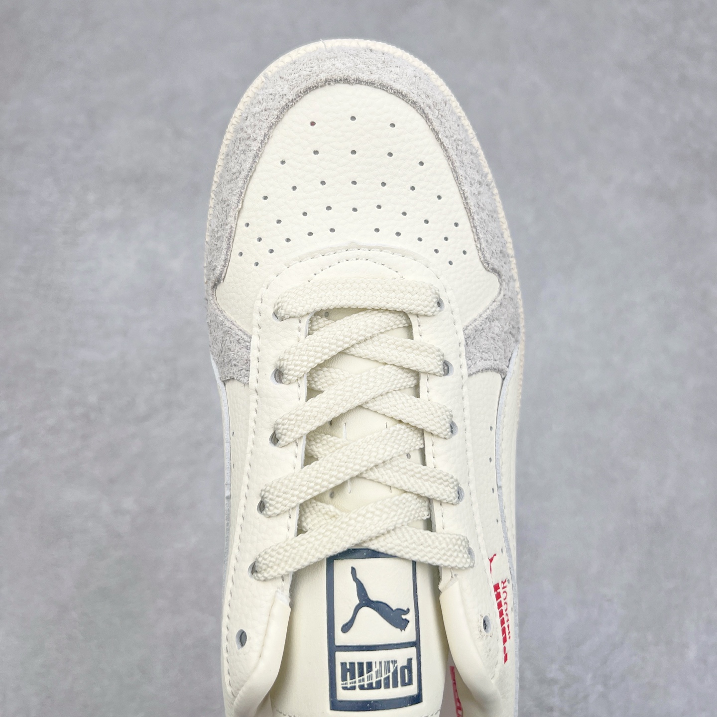 图片[4]-PUMA INDOOR OG 彪马舒适轻盈防滑耐磨 低帮板鞋 实拍调校N版已经零色差零失真 百分百还原实物色彩所见即所得 不存在货不对板色差等低级问题 选购参考实物拍摄 不混卖不参货 只用心做好货严格选品 承诺混一赔十 尺码：36 36.5 37.5 38 38.5 39 40 40.5 41 42 42.5 43 44 44.5 45-选品中心