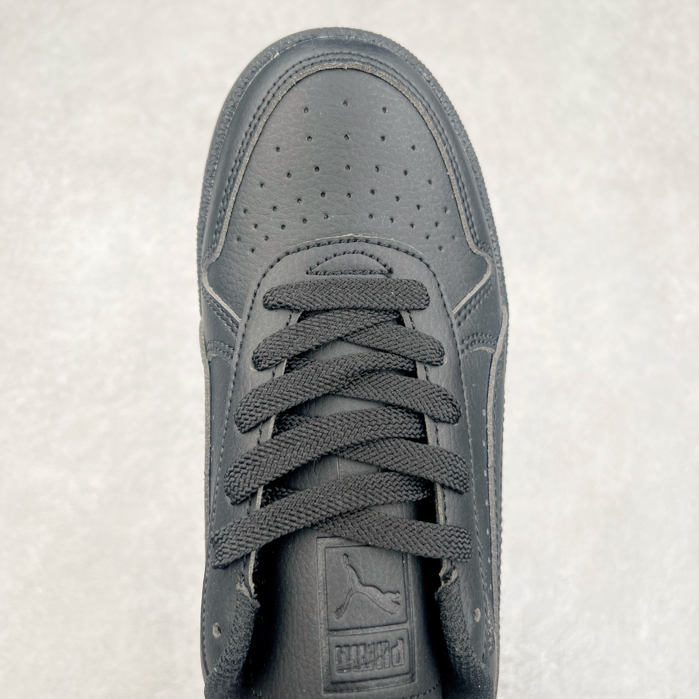 图片[4]-PUMA INDOOR OG 彪马舒适轻盈防滑耐磨 低帮板鞋 实拍调校N版已经零色差零失真 百分百还原实物色彩所见即所得 不存在货不对板色差等低级问题 选购参考实物拍摄 不混卖不参货 只用心做好货严格选品 承诺混一赔十 尺码：36 36.5 37.5 38 38.5 39 40 40.5 41 42 42.5 43 44 44.5 45-选品中心