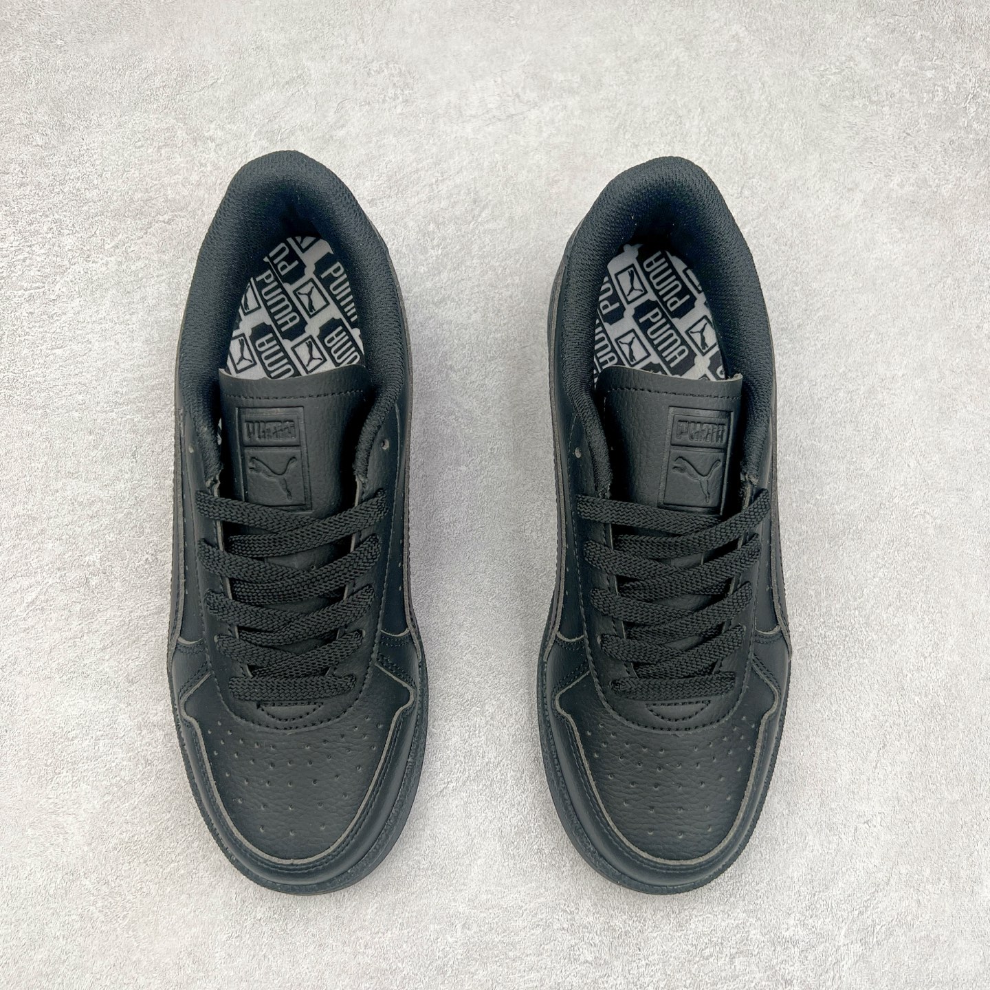 [Puma Series]