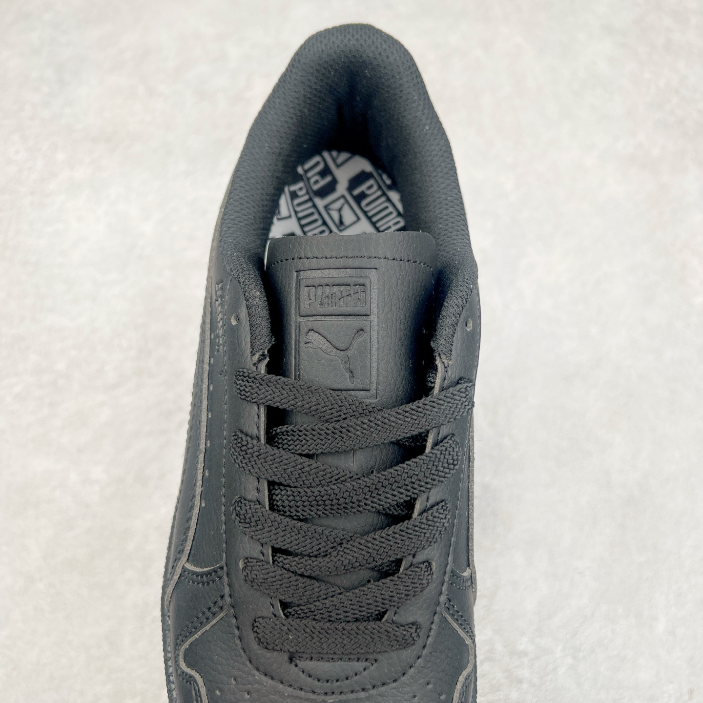 图片[5]-PUMA INDOOR OG 彪马舒适轻盈防滑耐磨 低帮板鞋 实拍调校N版已经零色差零失真 百分百还原实物色彩所见即所得 不存在货不对板色差等低级问题 选购参考实物拍摄 不混卖不参货 只用心做好货严格选品 承诺混一赔十 尺码：36 36.5 37.5 38 38.5 39 40 40.5 41 42 42.5 43 44 44.5 45-选品中心