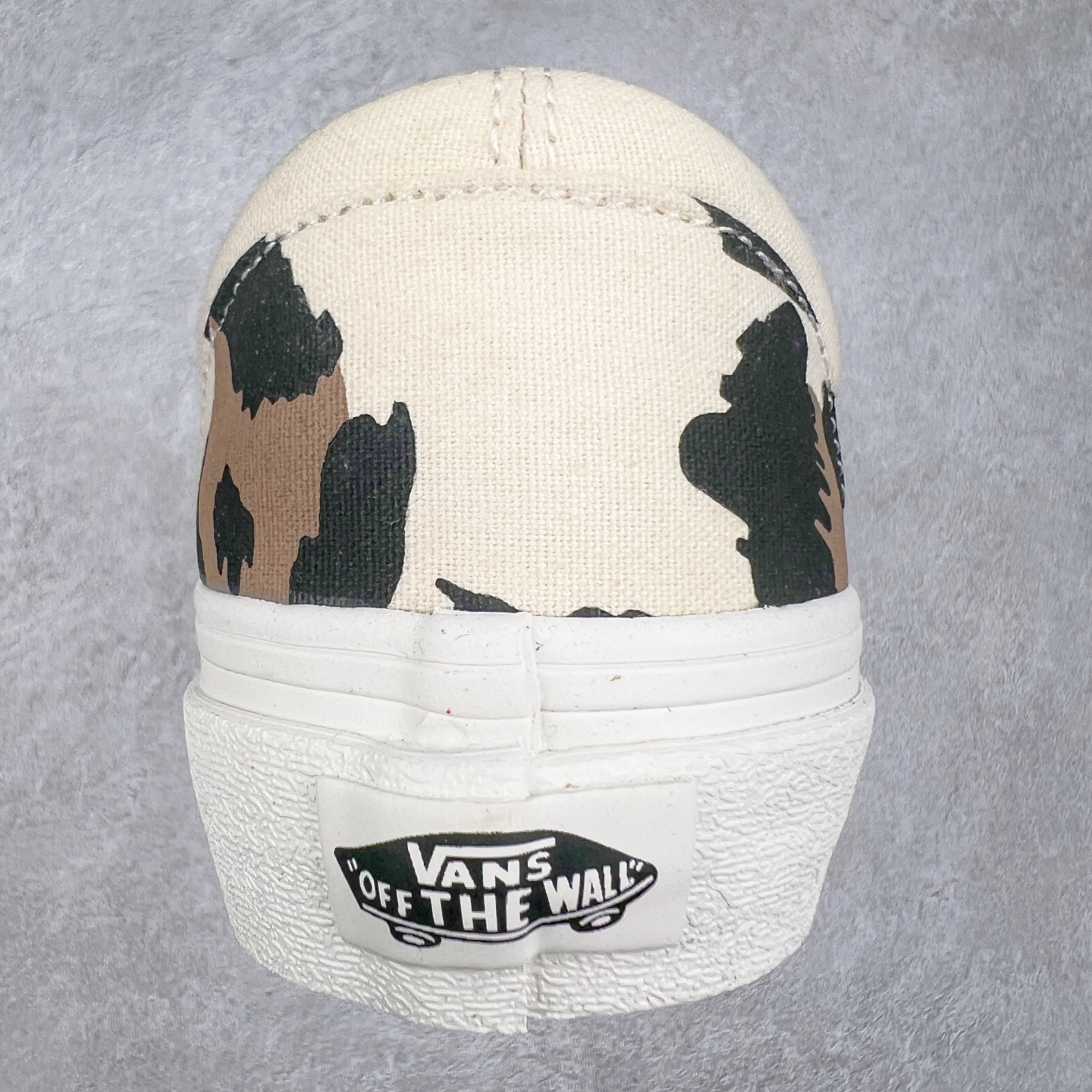 图片[8]-＃福利特价‼️ Vans Era 豹纹拼接 高端支线 独家复古休闲硫化帆布滑板鞋 货号：VN0A38FROU6J 尺码：35 36 36.5 37 38 38.5 39 40 40.5 41 42 42.5 43 44 硫化工艺：1：1（真标、原钢印、材质标、鞋型标、合格证）-选品中心