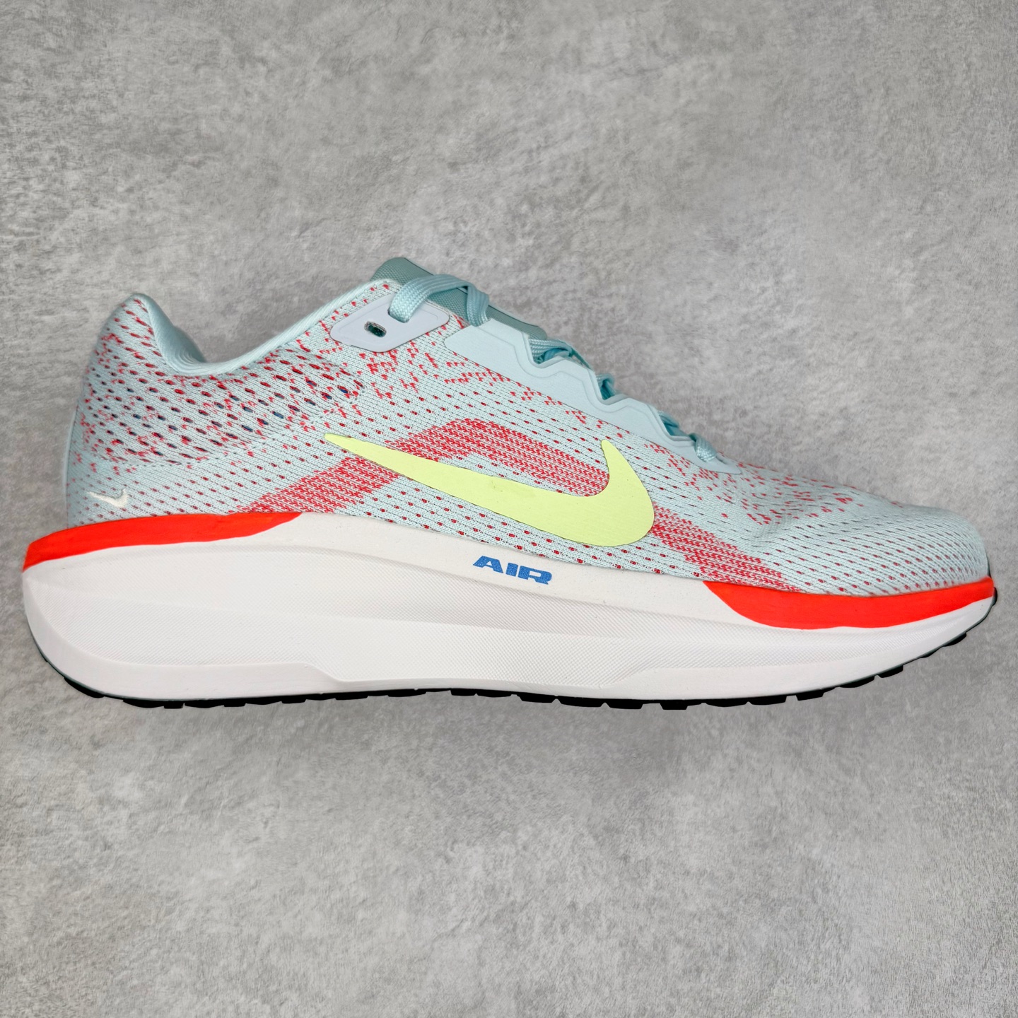 图片[7]-NK Winflo 11 舒适轻便低帮休闲跑步鞋 实拍调校N版已经零色差零失真 百分百还原实物色彩所见即所得 不存在货不对板色差等低级问题 选购参考实物拍摄 不混卖不参货 只用心做好货严格选品 承诺混一赔十 尺码：36 36.5 37.5 38 38.5 39 40 40.5 41 42 42.5 43 44 44.5 45-选品中心