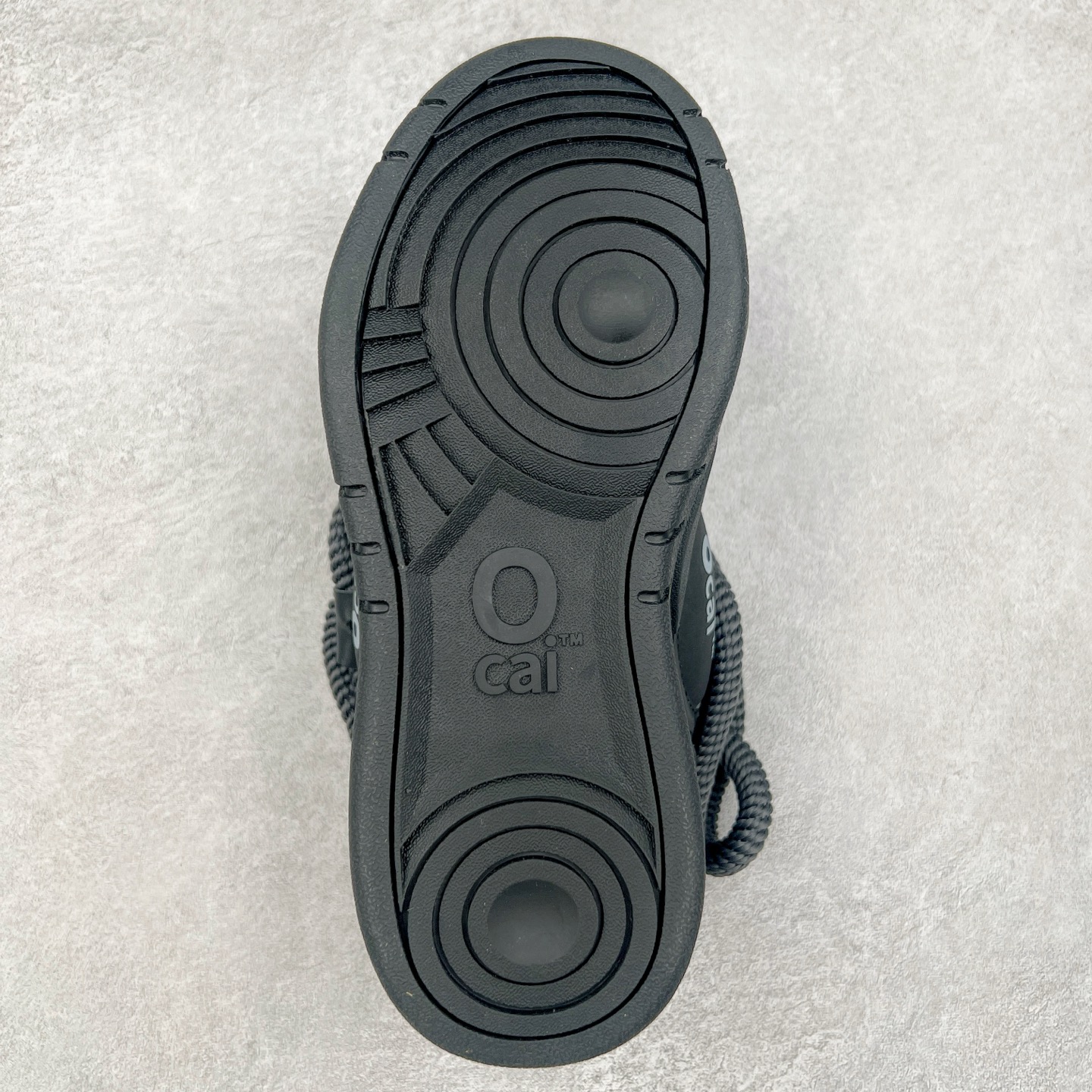 图片[9]-＃福利特价 宝藏国产面包鞋 国潮品牌Ocai Retro Sneaker 复古系列街头低帮厚底休闲运动面包板鞋Ocai是Old Order团队在2022年新的一个企划项目。Ocai的创立以满足当下都市年轻男女的通勤基础款为基础，加以版型，面料，工艺以及满足当代时下艺术风格的一些元素来加以改革，深究每件产品的质感与细节，用满足现代审美的工艺及手法重新优化，诠释经典。通过融入更多新颖的工艺手法及风格来对服装进行进一步的更新与表达，融会贯通加以更现代的手法来重新审视与优化经典！尺码：35-44-选品中心