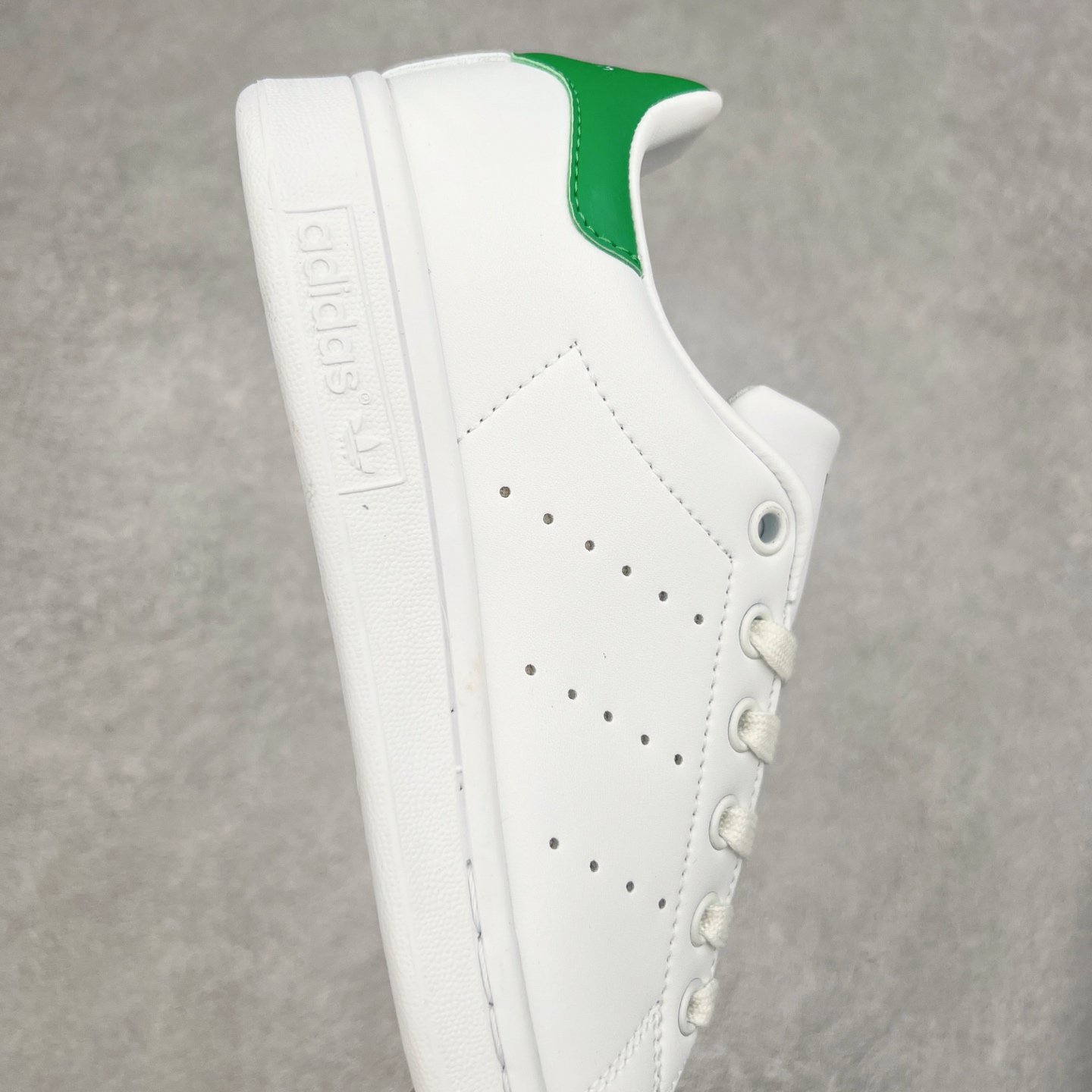 图片[6]-AD Stan Smith 三叶草史密斯 男女中性运动鞋休闲鞋板鞋 M20324 尺码：36 36.5 37 38 38.5 39 40 40.5 41 42 42.5 43 44-选品中心