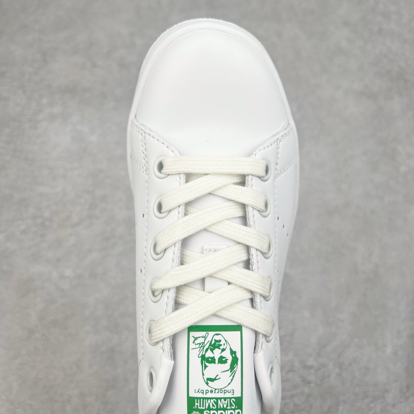图片[4]-AD Stan Smith 三叶草史密斯 男女中性运动鞋休闲鞋板鞋 M20324 尺码：36 36.5 37 38 38.5 39 40 40.5 41 42 42.5 43 44-选品中心