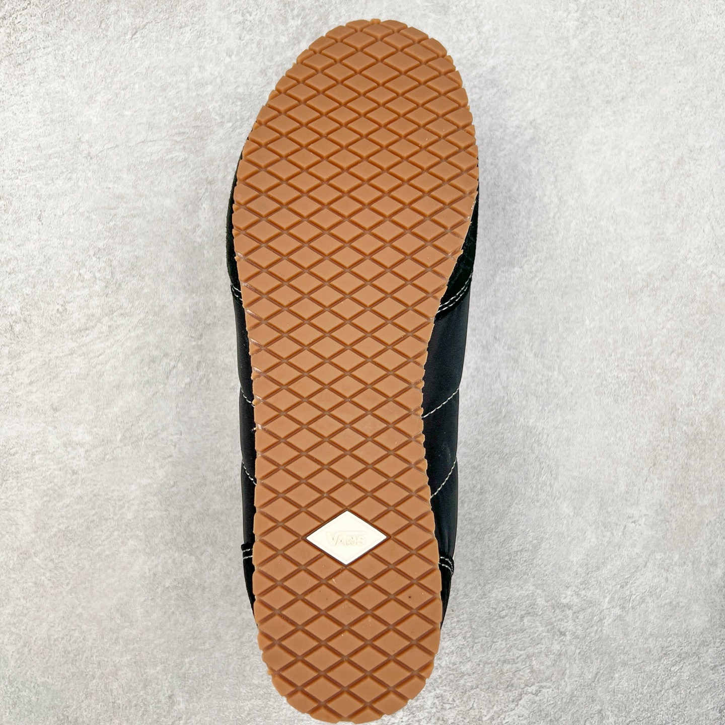 图片[9]-Vans Super Lowpro 黑色 时尚系列舒适百搭复古薄底德训鞋 货号：VN000D8TBKA 尺码：35 36 36.5 37 38 38.5 39 40 40.5 41 42 42.5 43 44-选品中心