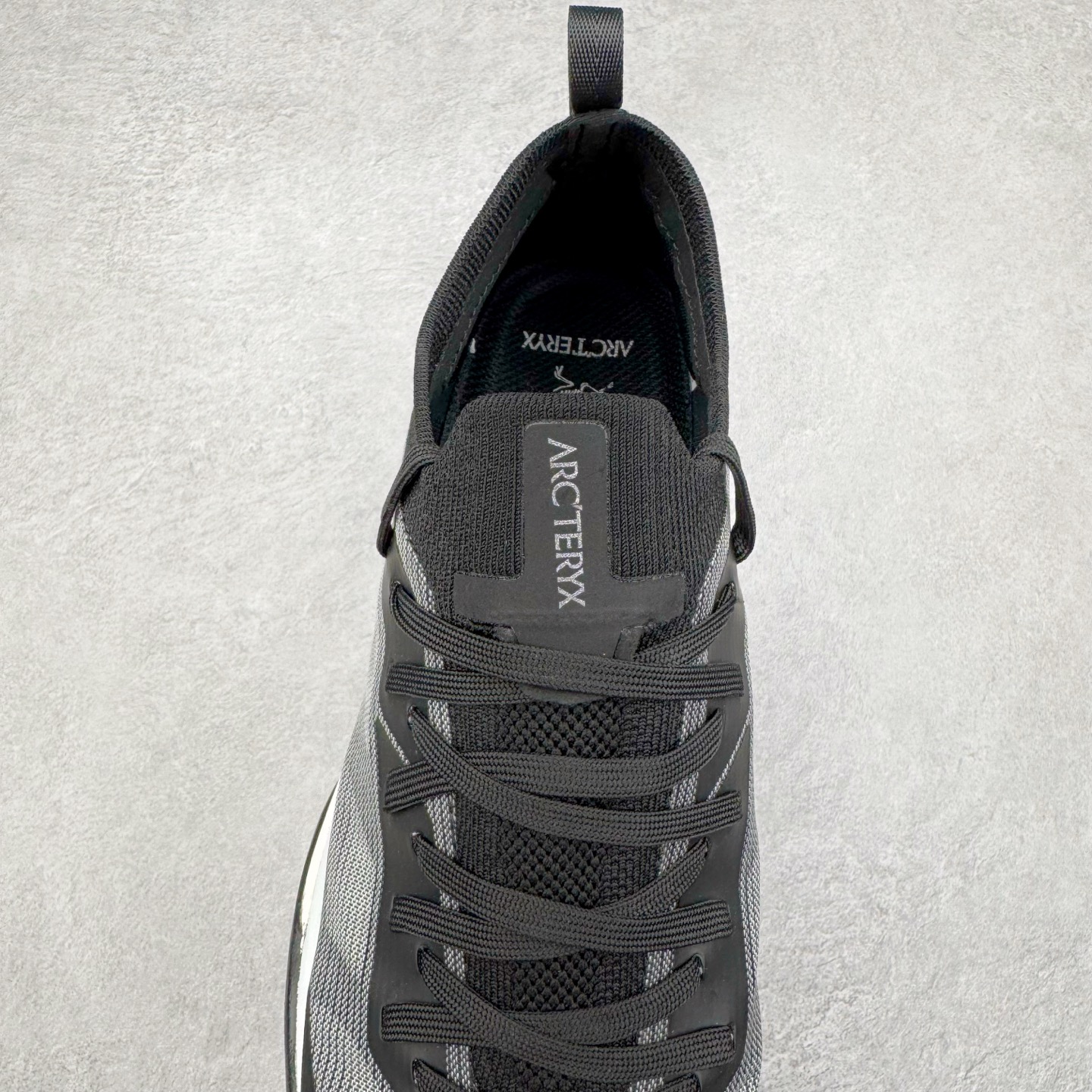 图片[5]-＃HP Arcteryx Vertex Speed 始祖鸟柔软舒适防滑耐磨低帮越野跑步鞋 Arcteryx中文名始祖鸟 加拿大户外服饰品牌 1989年创立于加拿大温哥华 始祖鸟来自加拿大海岸山脉 植根高山的专业户外品牌 始终秉承对精湛设计和工艺孜孜以求的准则 从1989年创立至今 Arcteryx始终不断在产品设计与做工上不惜工本 以满足始祖鸟的标准 品质、设计以及精简的理念造就了其良好的性能 并能满足严苛环境下的使用需求 尺码：36 37 38 39 40-选品中心