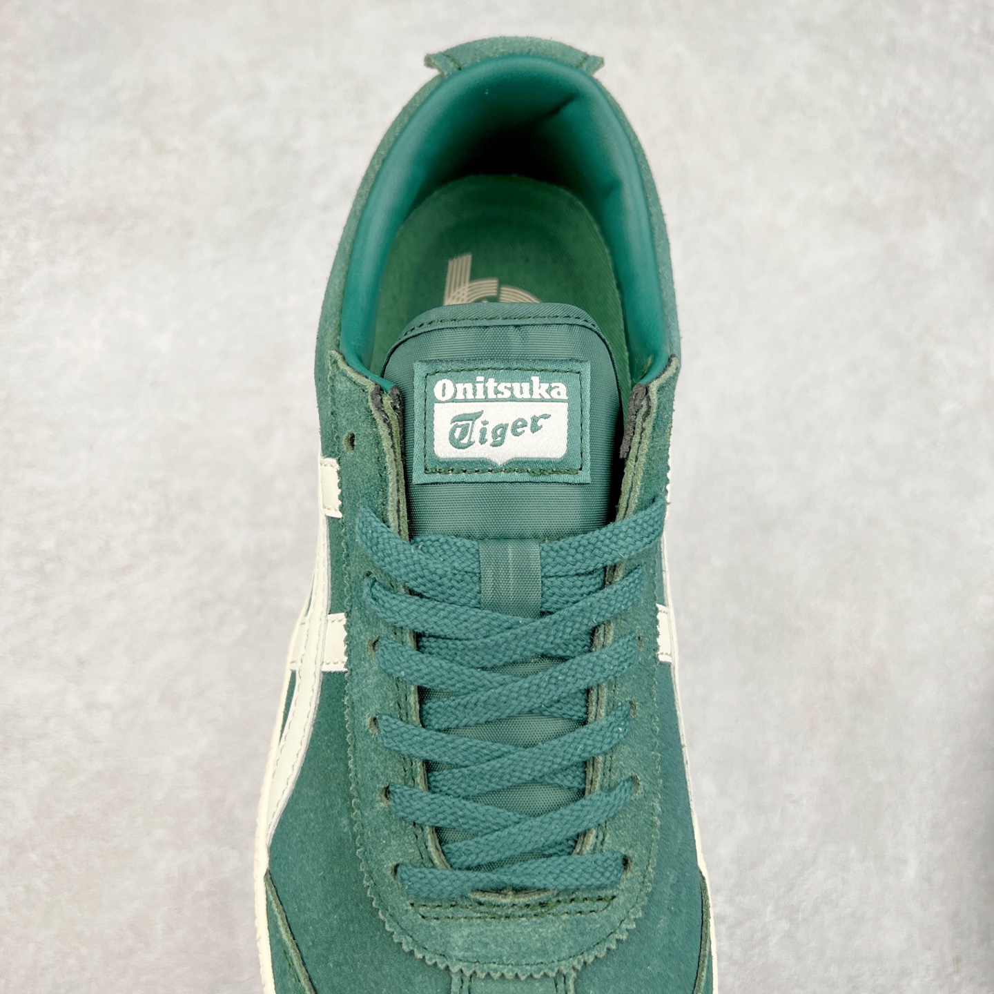 图片[5]-Onitsuka Tiger Delegation 鬼冢虎舒适休闲防滑耐磨低帮板鞋 尺码：36 37 37.5 38 39 39.5 40.5 41.5 42 42.5 43.5 44 45-选品中心