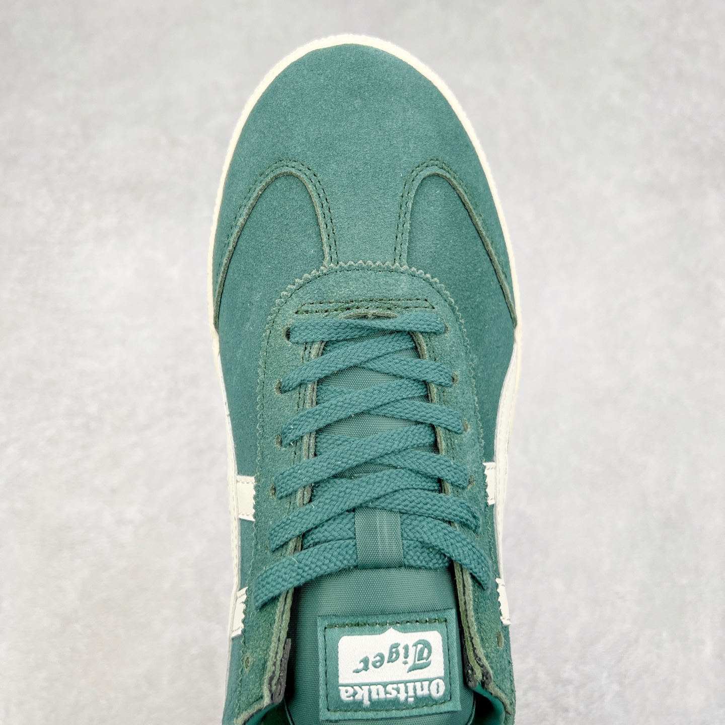 图片[4]-Onitsuka Tiger Delegation 鬼冢虎舒适休闲防滑耐磨低帮板鞋 尺码：36 37 37.5 38 39 39.5 40.5 41.5 42 42.5 43.5 44 45-选品中心