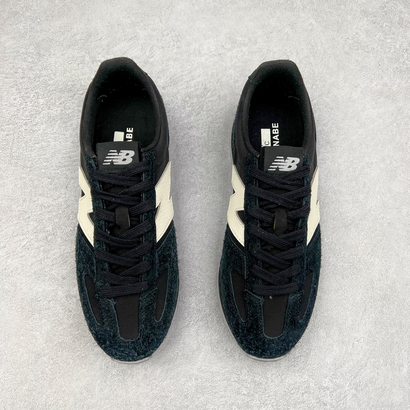 图片[2]-New Balance NB471系列织物牛剖层革生活休闲鞋 U471AL 尺码：36 37 37.5 38 38.5 39 40 40.5 41 42 42.5 43 44 45-选品中心