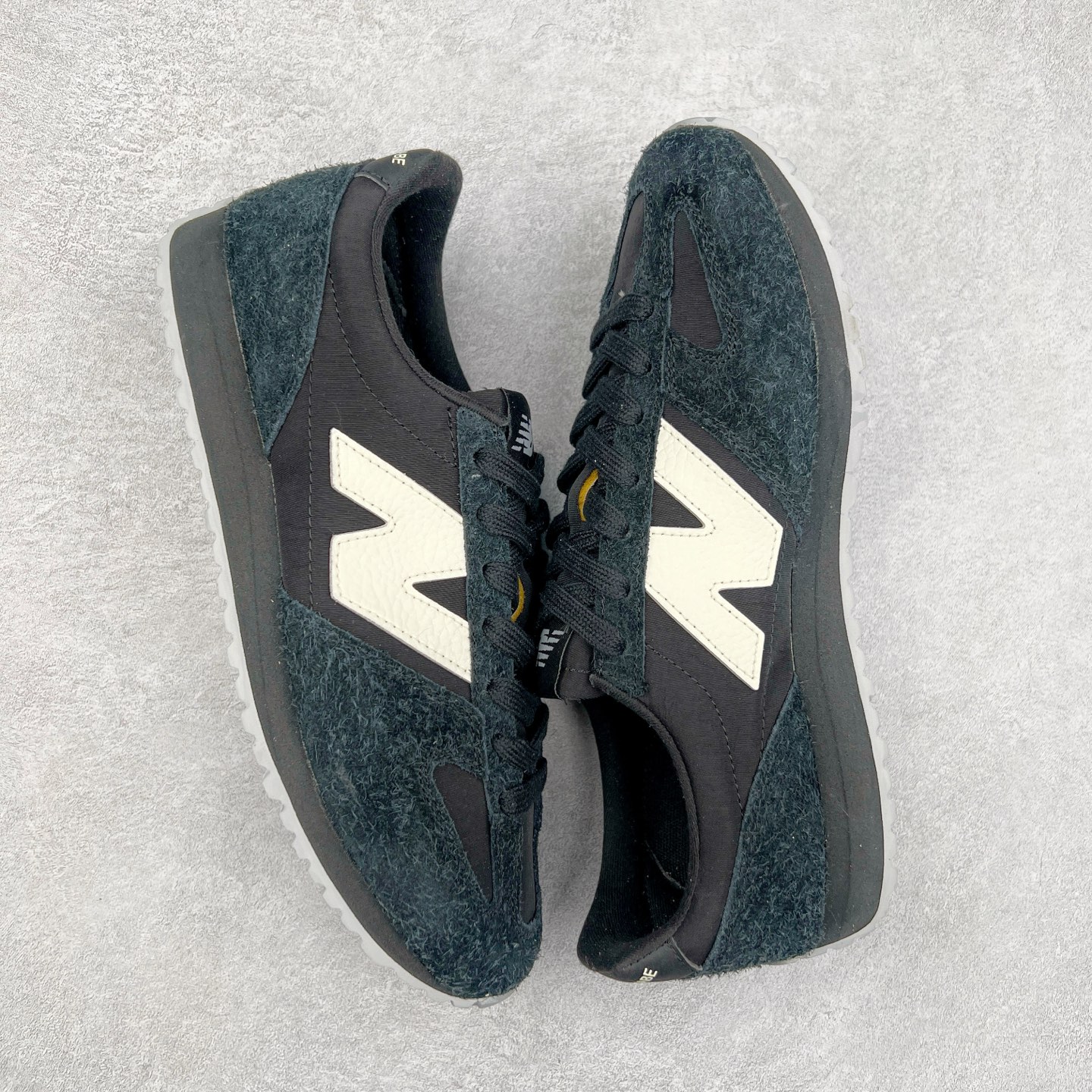 图片[3]-New Balance NB471系列织物牛剖层革生活休闲鞋 U471AL 尺码：36 37 37.5 38 38.5 39 40 40.5 41 42 42.5 43 44 45-选品中心