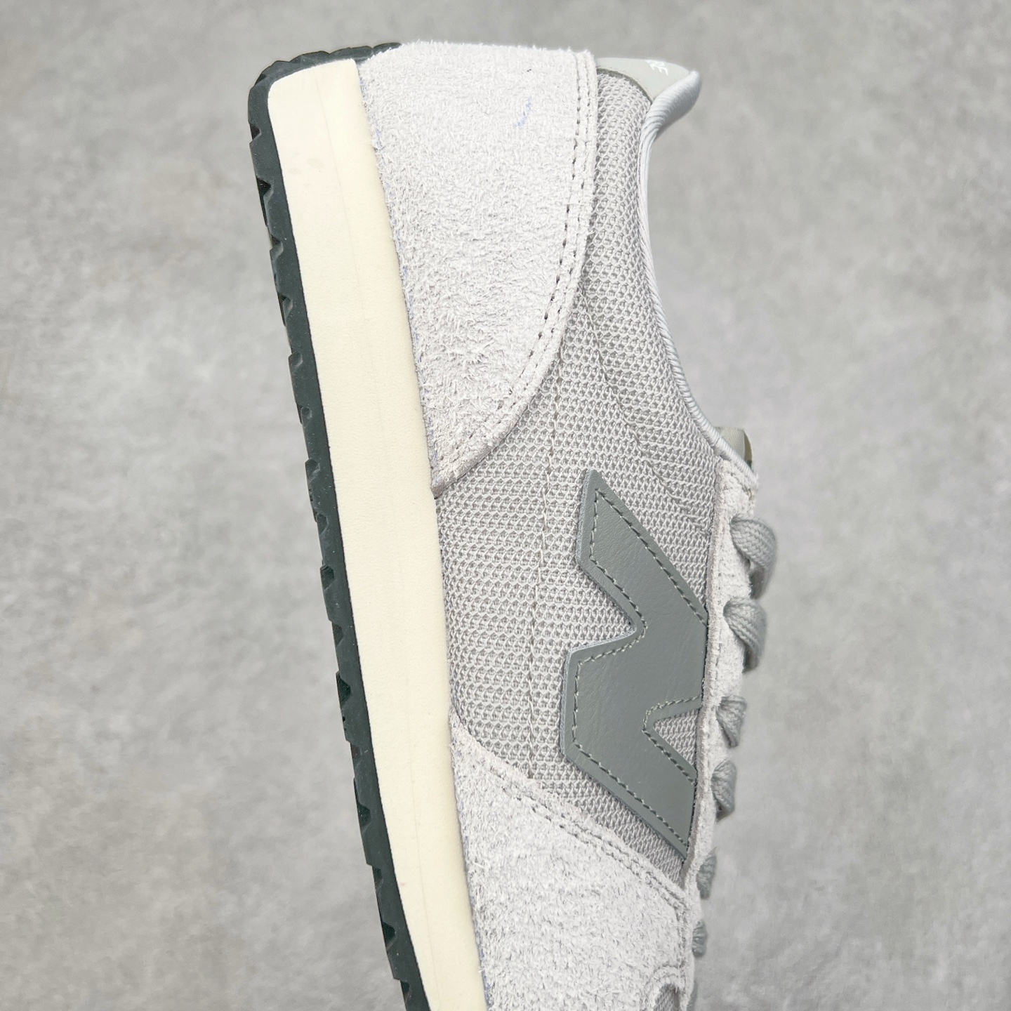 图片[6]-New Balance NB471系列织物牛剖层革生活休闲鞋 U471AL 尺码：36 37 37.5 38 38.5 39 40 40.5 41 42 42.5 43 44 45-选品中心