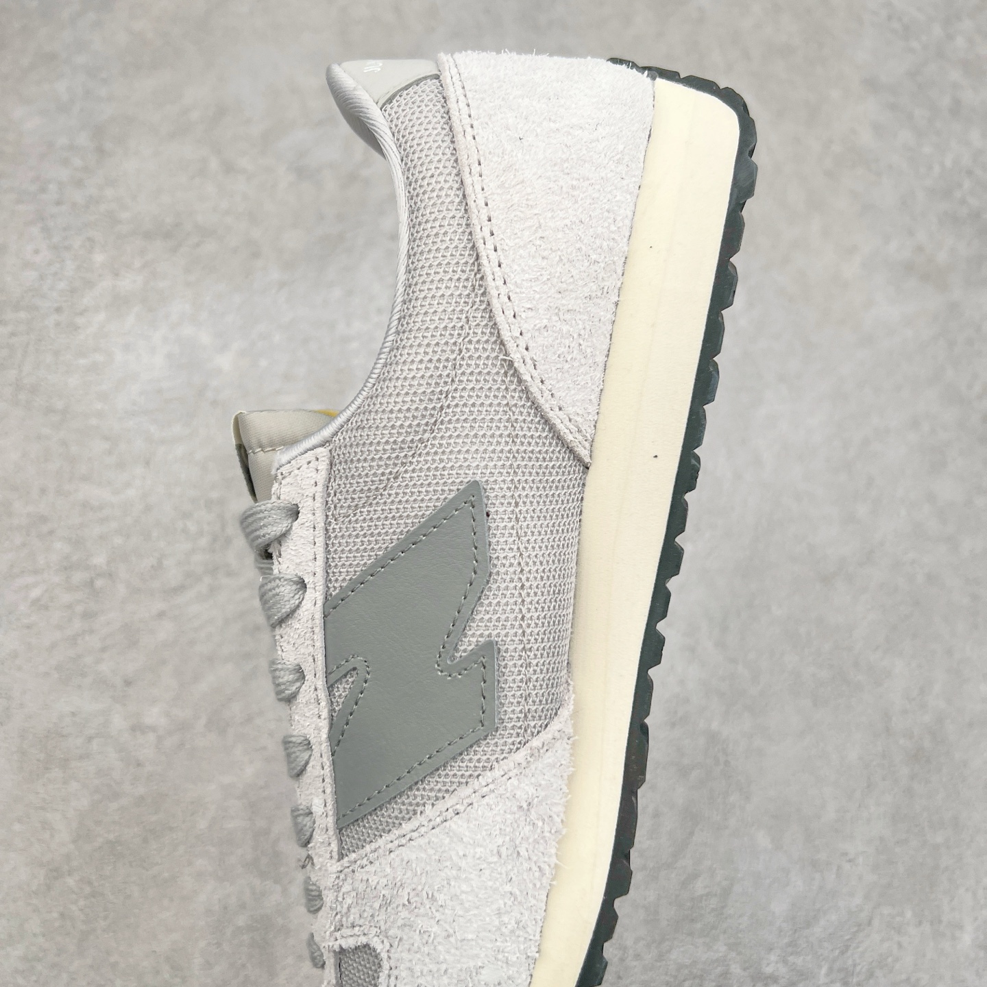 图片[7]-New Balance NB471系列织物牛剖层革生活休闲鞋 U471AL 尺码：36 37 37.5 38 38.5 39 40 40.5 41 42 42.5 43 44 45-选品中心