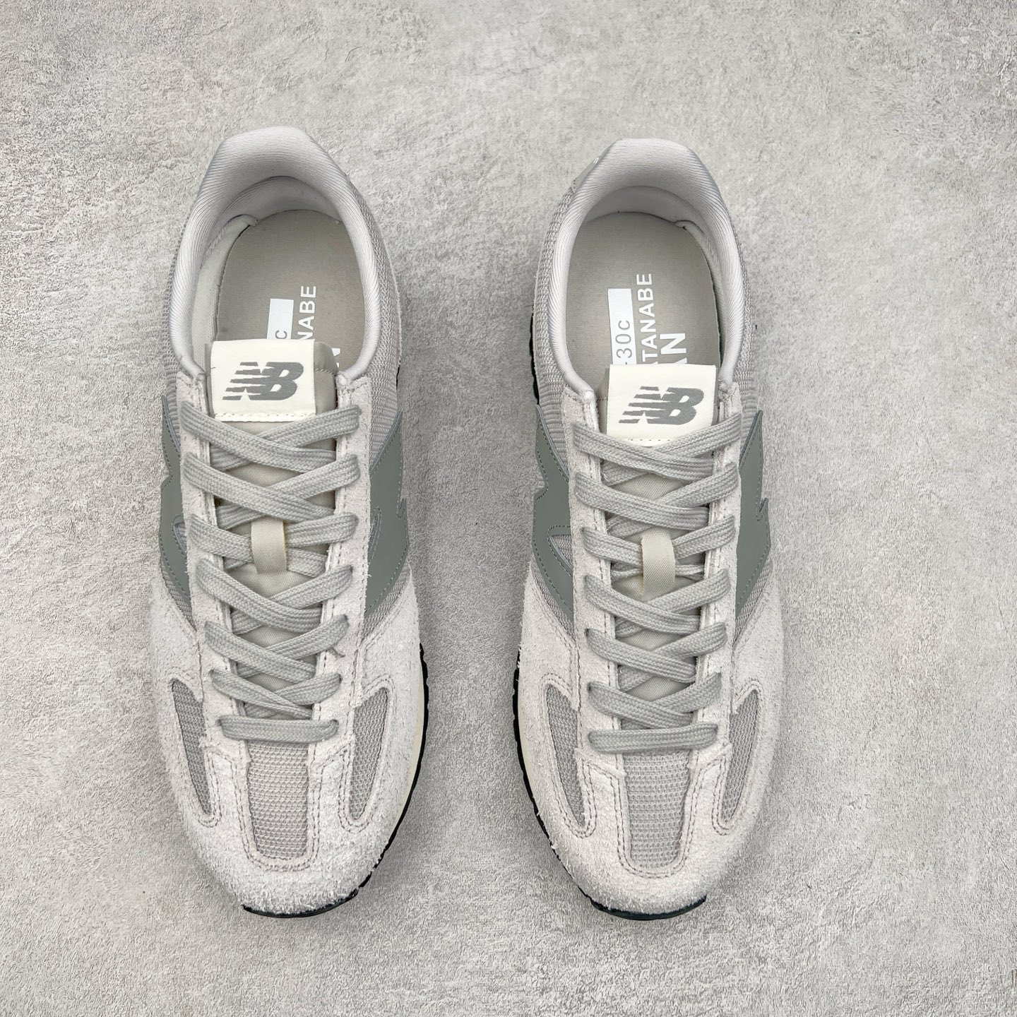 图片[2]-New Balance NB471系列织物牛剖层革生活休闲鞋 U471AL 尺码：36 37 37.5 38 38.5 39 40 40.5 41 42 42.5 43 44 45-选品中心