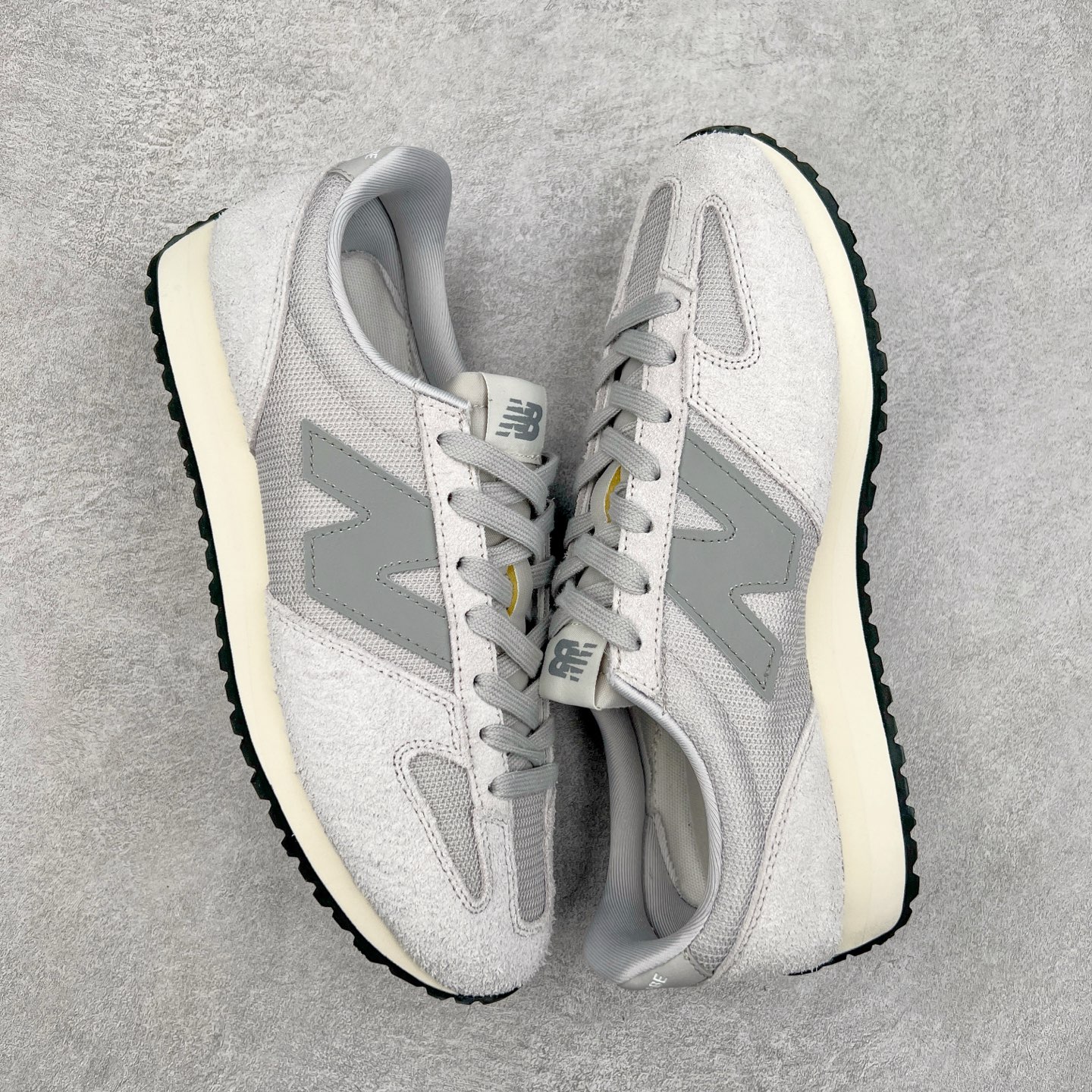 图片[3]-New Balance NB471系列织物牛剖层革生活休闲鞋 U471AL 尺码：36 37 37.5 38 38.5 39 40 40.5 41 42 42.5 43 44 45-选品中心