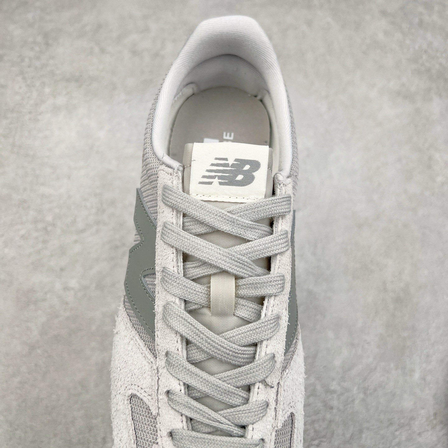 图片[5]-New Balance NB471系列织物牛剖层革生活休闲鞋 U471AL 尺码：36 37 37.5 38 38.5 39 40 40.5 41 42 42.5 43 44 45-选品中心