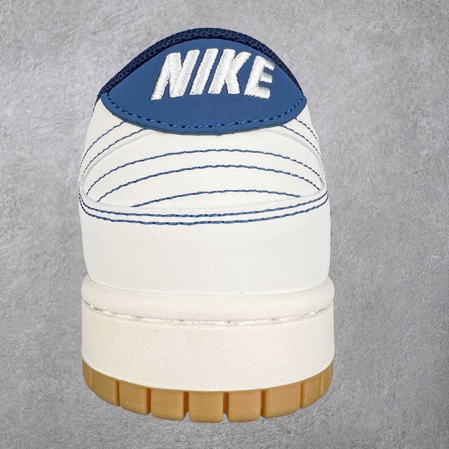 图片[8]-NK Dunk Low 定制配色 JJ2508-559 大厂出品 极力推荐 原装头层材料 独家版型蒸餾加工帶來的是更好的视觉和脚感体验大厂纯原品质出货 清洁度 电绣工艺 皮料切割干净无任何毛边 细节完美 实拍调校N版已经零色差零失真 百分百还原实物色彩所见即所得 不存在货不对板色差等低级问题 选购参考实物拍摄 不混卖不参货 只用心做好货严格选品 承诺混一赔十 尺码：36 36.5 37.5 38 38.5 39 40 40.5 41 42 42.5 43 44 44.5 45-选品中心