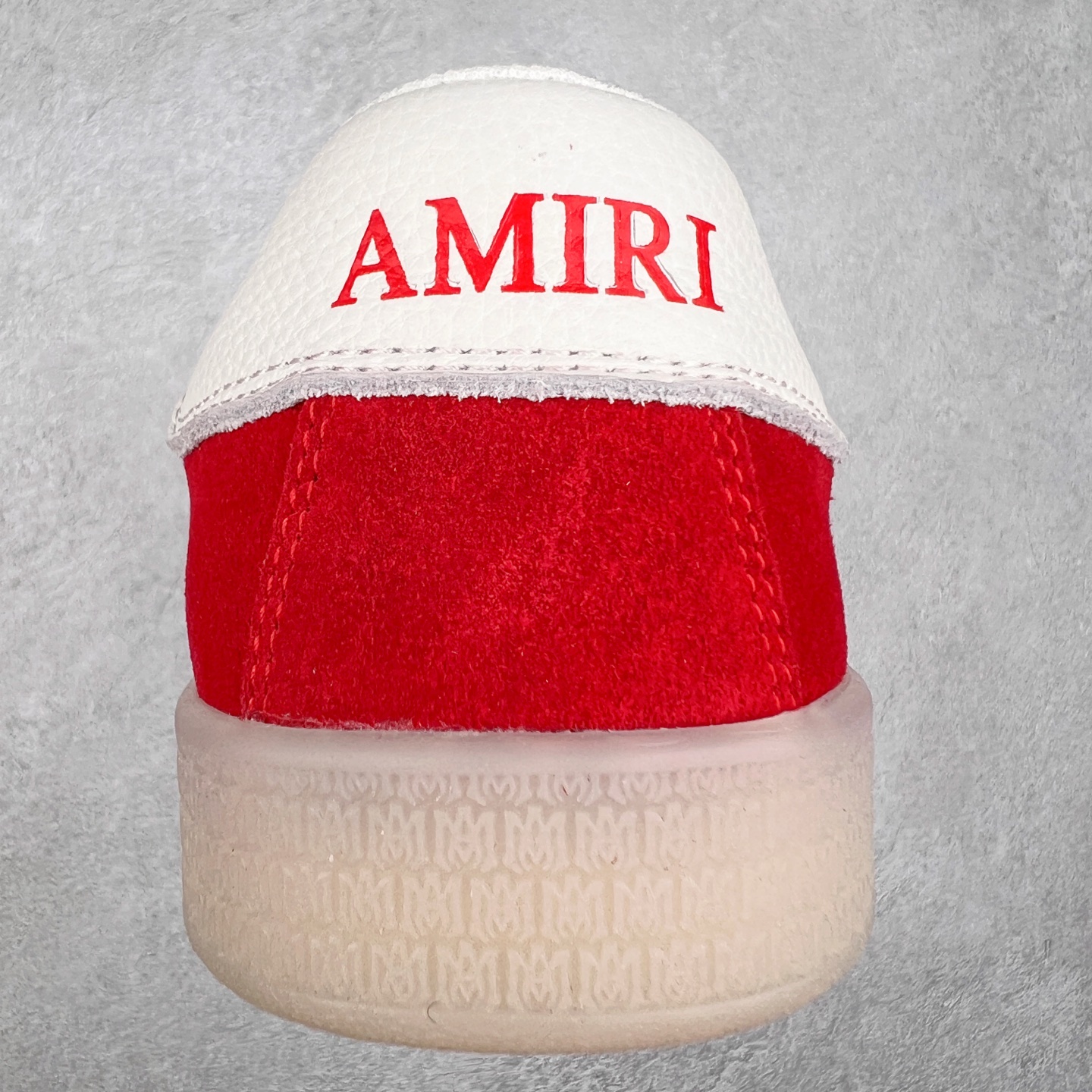 图片[8]-＃莞产 Amiri 埃米尔 Skeleton Low-Skel top Sneakers 骨骼系列情侣鞋 当潮顶流产品 众星上脚 低帮运动休闲板鞋 正确骨头形状 鞋舌外翻细节 头层牛皮双层加厚鞋面 鞋帮侧面骨头采用两张牛皮贴合处理 立体感更好 皮料切口均油边处理 定制金属LOGO铭牌及吊牌 并配有官方购物袋尽显高端大气 尺码 35 36 37 38 39 40 41 42 43 44 45-选品中心