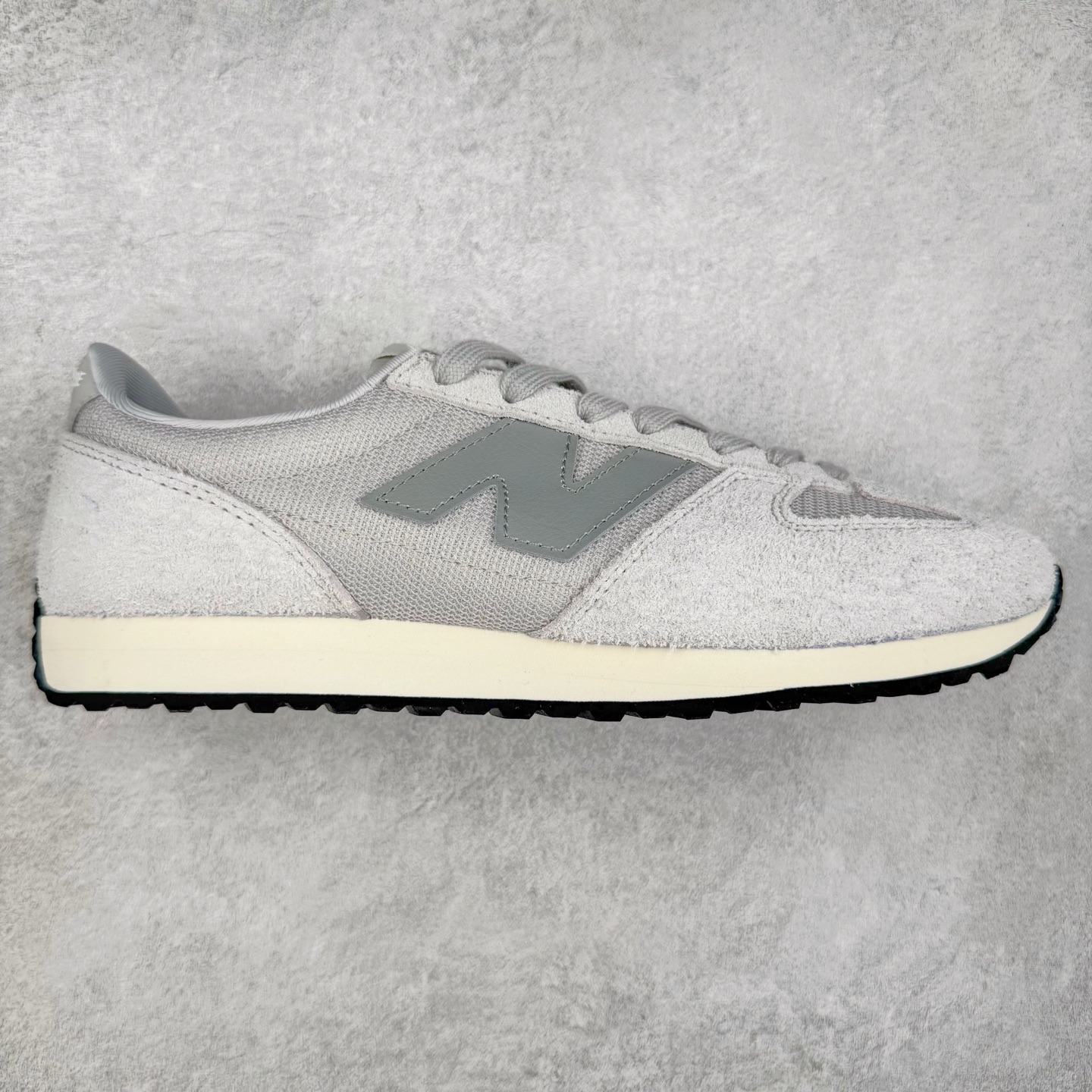 New Balance NB471系列织物牛剖层革生活休闲鞋 U471AL 尺码：36 37 37.5 38 38.5 39 40 40.5 41 42 42.5 43 44 45-选品中心