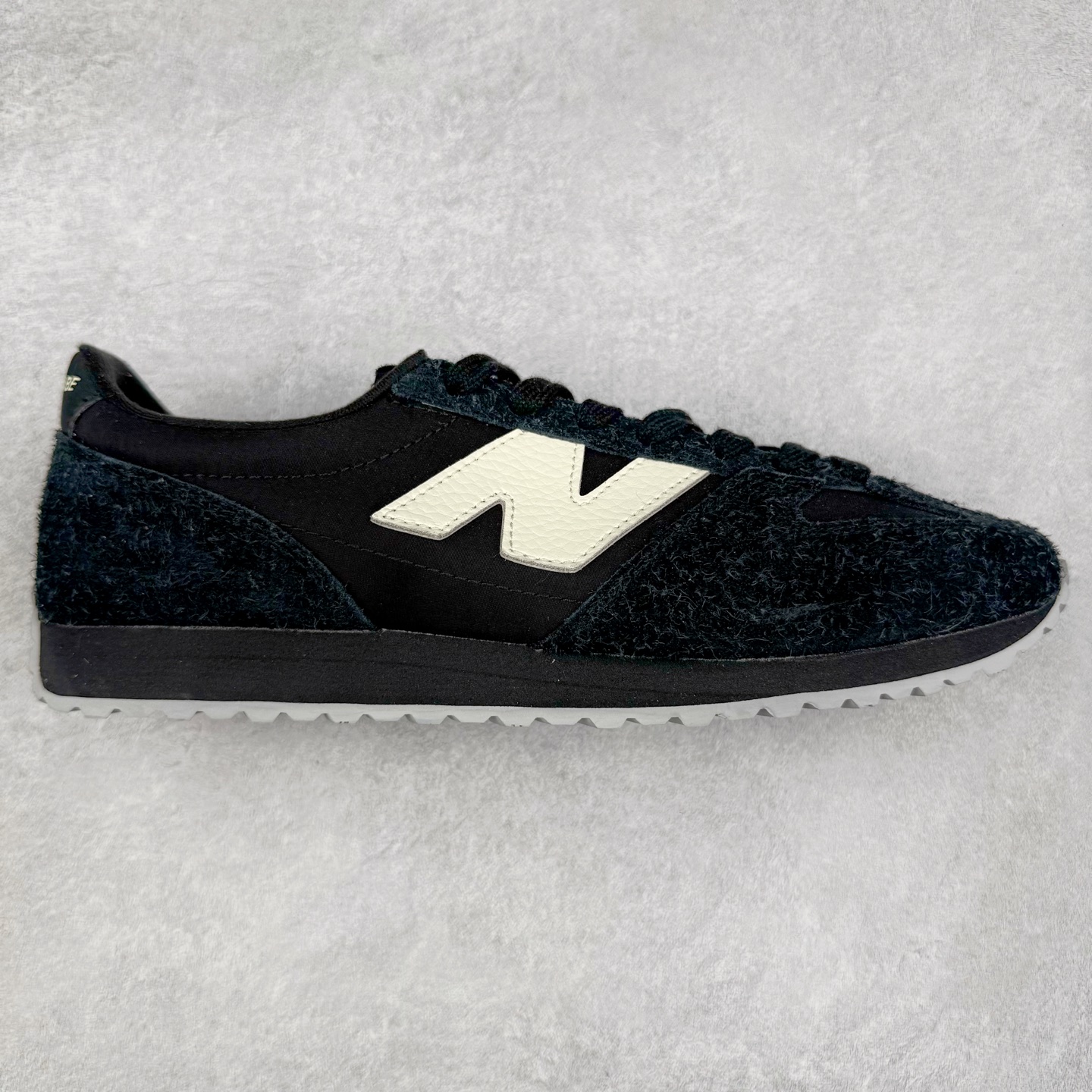 New Balance NB471系列织物牛剖层革生活休闲鞋 U471AL 尺码：36 37 37.5 38 38.5 39 40 40.5 41 42 42.5 43 44 45-选品中心