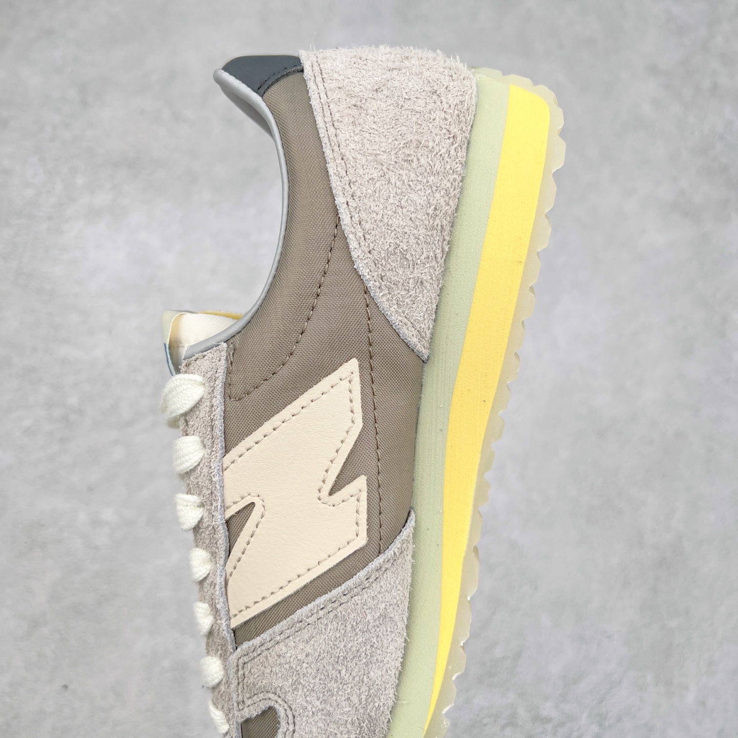 图片[7]-New Balance NB471系列织物牛剖层革生活休闲鞋 U471AL 尺码：36 37 37.5 38 38.5 39 40 40.5 41 42 42.5 43 44 45-选品中心
