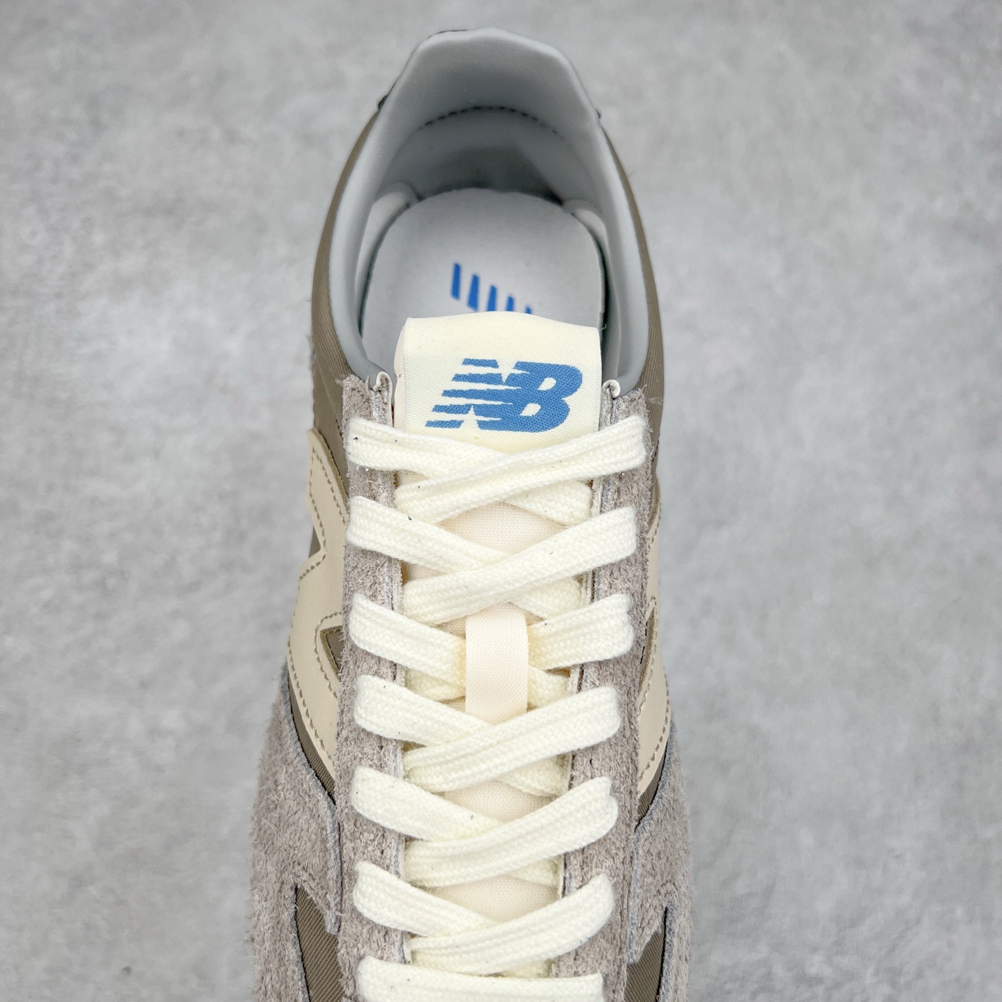 图片[5]-New Balance NB471系列织物牛剖层革生活休闲鞋 U471AL 尺码：36 37 37.5 38 38.5 39 40 40.5 41 42 42.5 43 44 45-选品中心