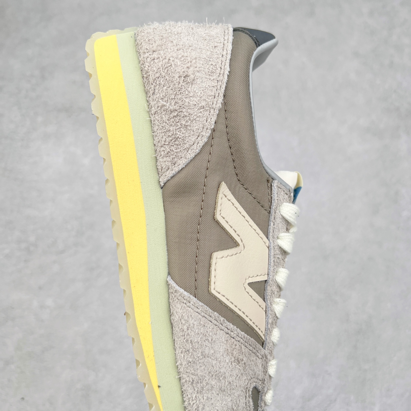 图片[6]-New Balance NB471系列织物牛剖层革生活休闲鞋 U471AL 尺码：36 37 37.5 38 38.5 39 40 40.5 41 42 42.5 43 44 45-选品中心