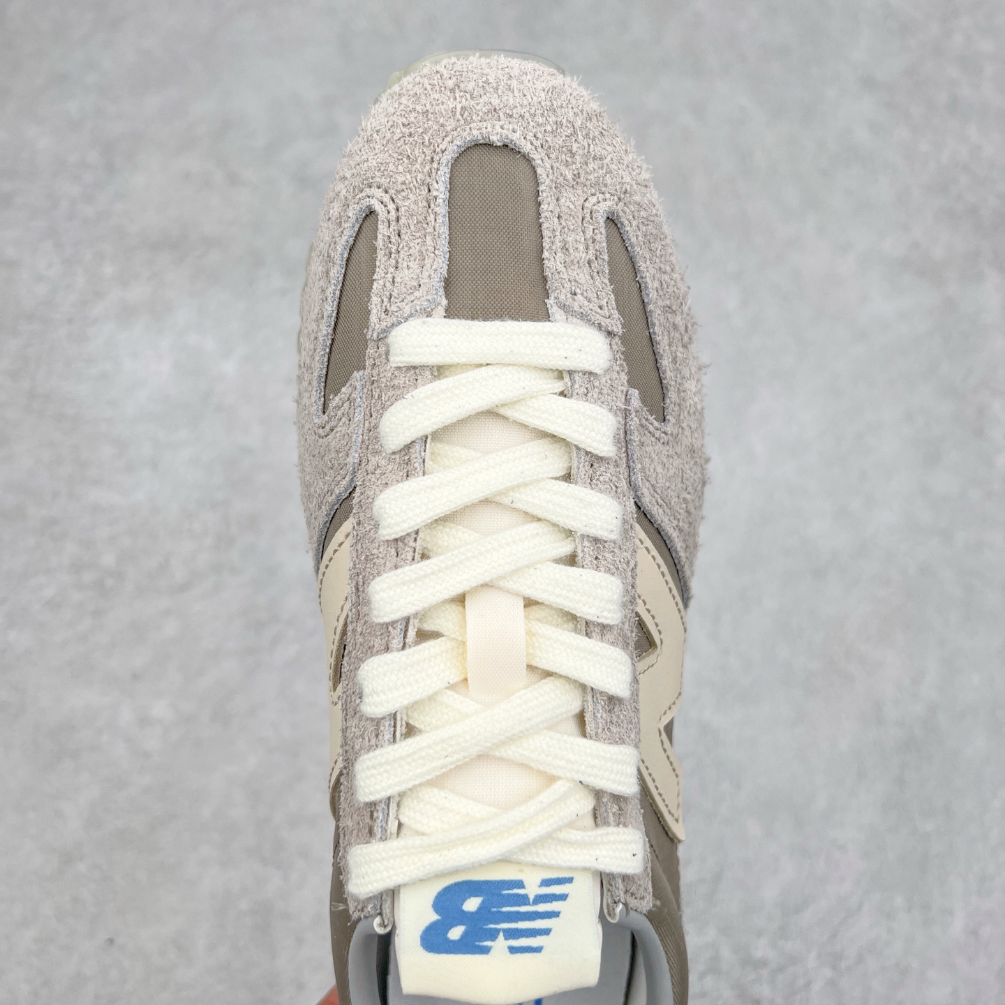 图片[4]-New Balance NB471系列织物牛剖层革生活休闲鞋 U471AL 尺码：36 37 37.5 38 38.5 39 40 40.5 41 42 42.5 43 44 45-选品中心