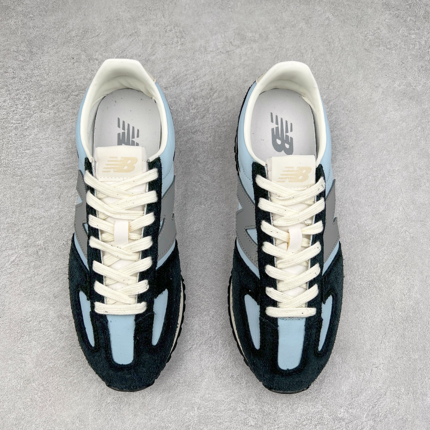 图片[2]-New Balance NB471系列织物牛剖层革生活休闲鞋 U471AL 尺码：36 37 37.5 38 38.5 39 40 40.5 41 42 42.5 43 44 45-选品中心