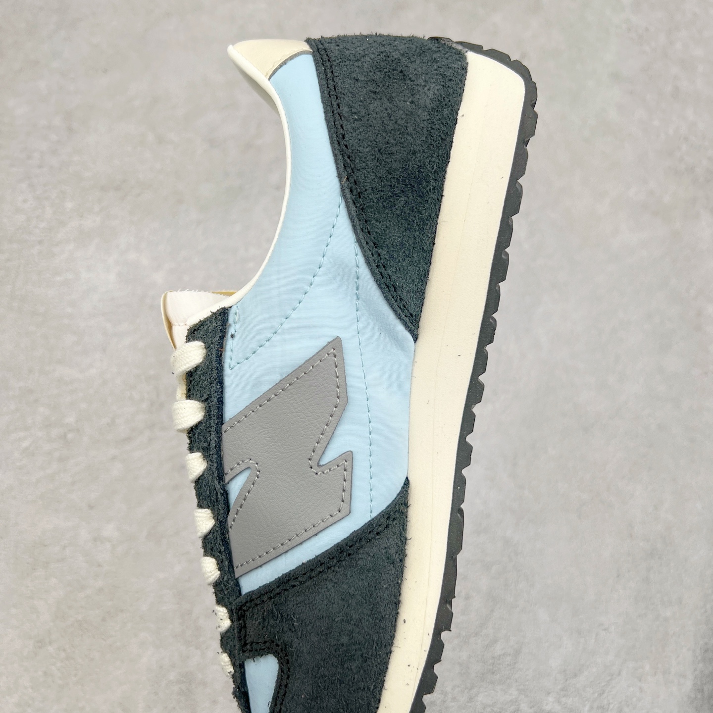 图片[7]-New Balance NB471系列织物牛剖层革生活休闲鞋 U471AL 尺码：36 37 37.5 38 38.5 39 40 40.5 41 42 42.5 43 44 45-选品中心