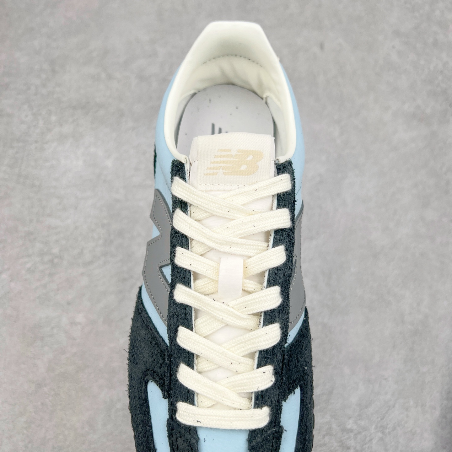 图片[5]-New Balance NB471系列织物牛剖层革生活休闲鞋 U471AL 尺码：36 37 37.5 38 38.5 39 40 40.5 41 42 42.5 43 44 45-选品中心