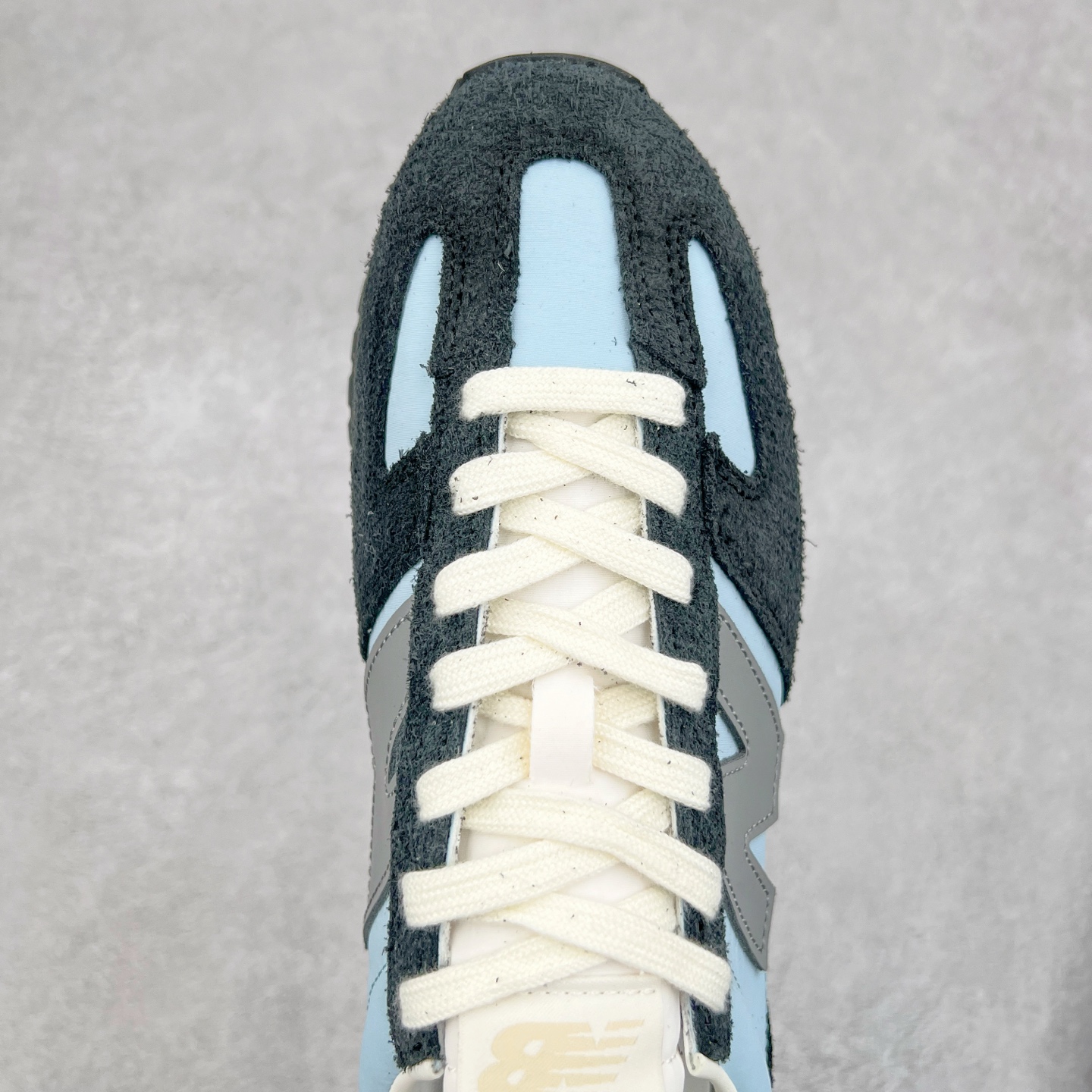 图片[4]-New Balance NB471系列织物牛剖层革生活休闲鞋 U471AL 尺码：36 37 37.5 38 38.5 39 40 40.5 41 42 42.5 43 44 45-选品中心