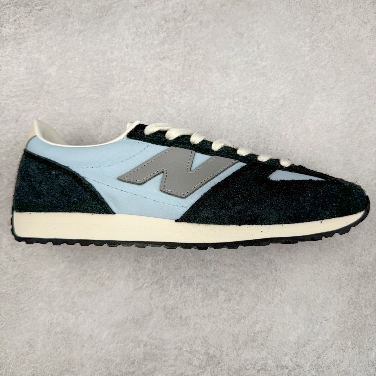 New Balance NB471系列织物牛剖层革生活休闲鞋 U471AL 尺码：36 37 37.5 38 38.5 39 40 40.5 41 42 42.5 43 44 45-选品中心