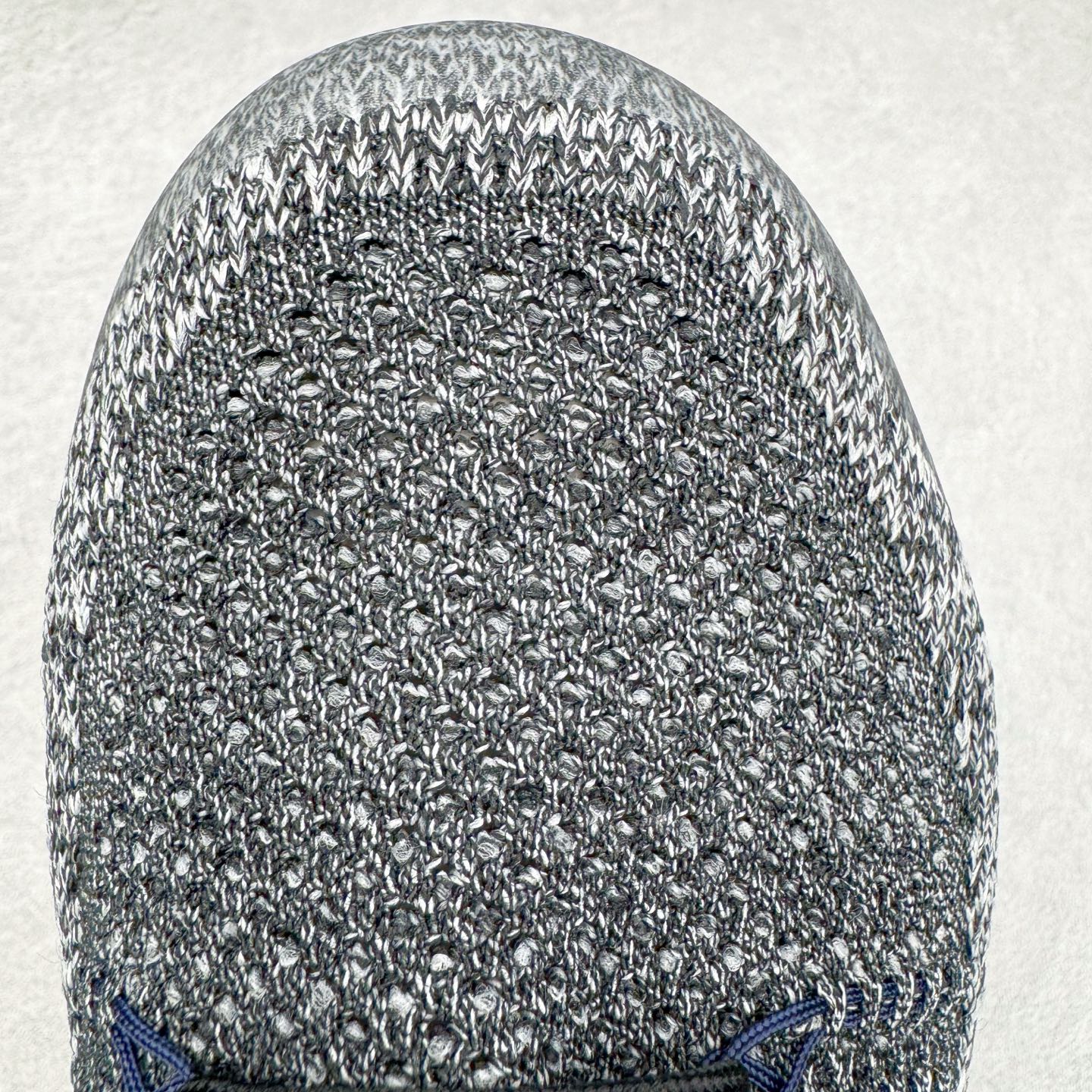 图片[14]-＃纯原 NK Air VaporMax Flyknit 2018大气垫百搭慢跑鞋 849558-010 德产斯托尔针织横机生产原档案针织鞋面 侧面\\\”鱼骨线\\\”清晰立体 原底气垫 细节诠释一切质疑 原产标加持 换盒过验 实拍调校N版已经零色差零失真 百分百还原实物色彩所见即所得 不存在货不对板色差等低级问题 选购参考实物拍摄 不混卖不参货 只用心做好货严格选品 承诺混一赔十 尺码：36 36.5 37.5 38 38.5 39 40 40.5 41 42 42.5 43 44 44.5 45-选品中心