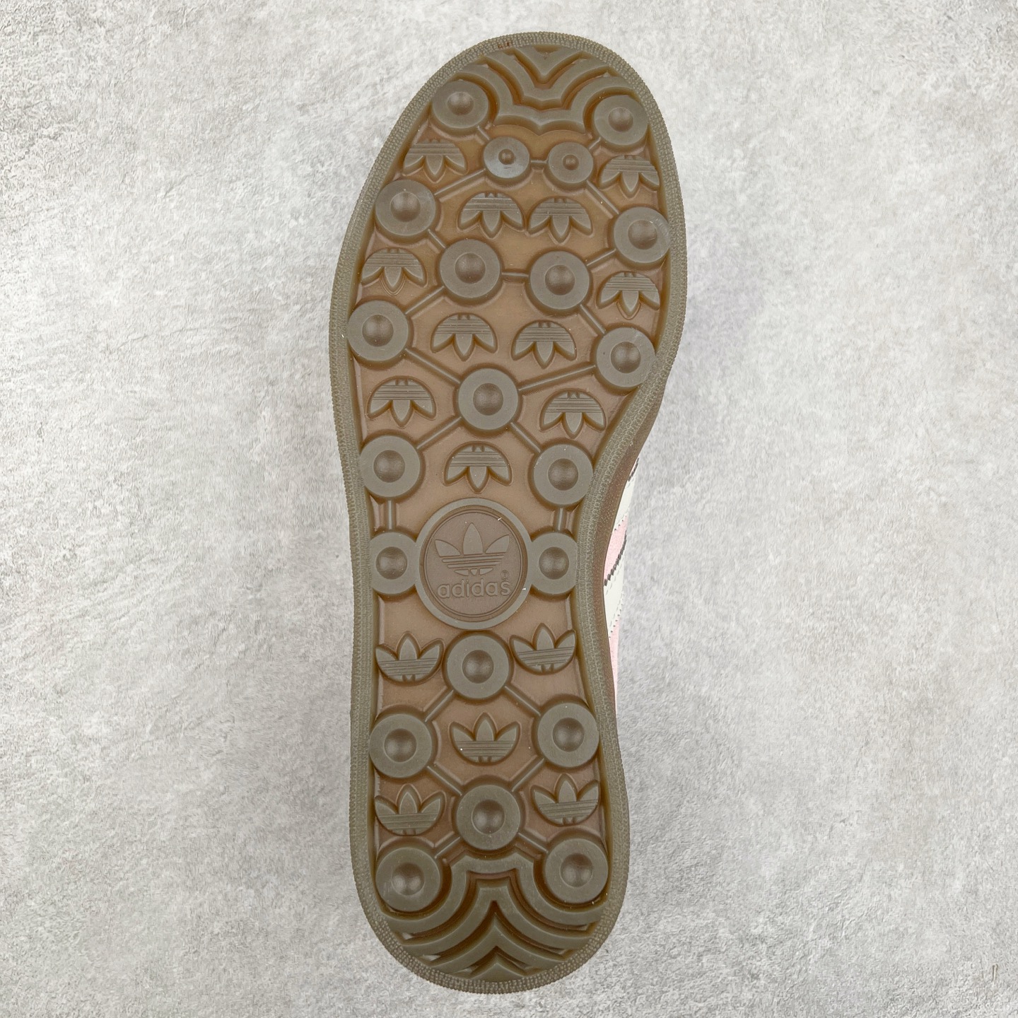 图片[9]-AD Gazelle Indoor Trainers 羚羊内训系列低帮复古百搭休闲运动德训风板鞋 JI2716 90年代经典的复刻版！自60年代以足球训练鞋面世以来,Gazelle就以其经典设计席卷全球。1991年版本的复刻,再造经典Gazelle。采用皮革打造,搭配浊色细节,让这款经典更加简约。尺码：36 36⅔ 37⅓ 38 38⅔ 39⅓ 40 40⅔ 41⅓ 42 42⅔ 43⅓ 44⅓ 44⅔ 45-选品中心