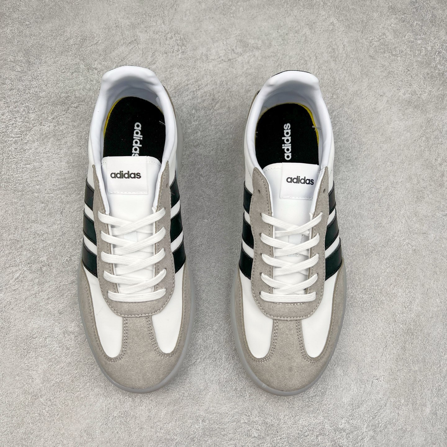 图片[2]-AD Barreda Decode 阿迪舒适减震低帮休闲板鞋 货号：JI2315 尺码：36 36.5 37.5 38 38.5 39 40 40.5 41 42 42.5 43 44 44.5 45-选品中心