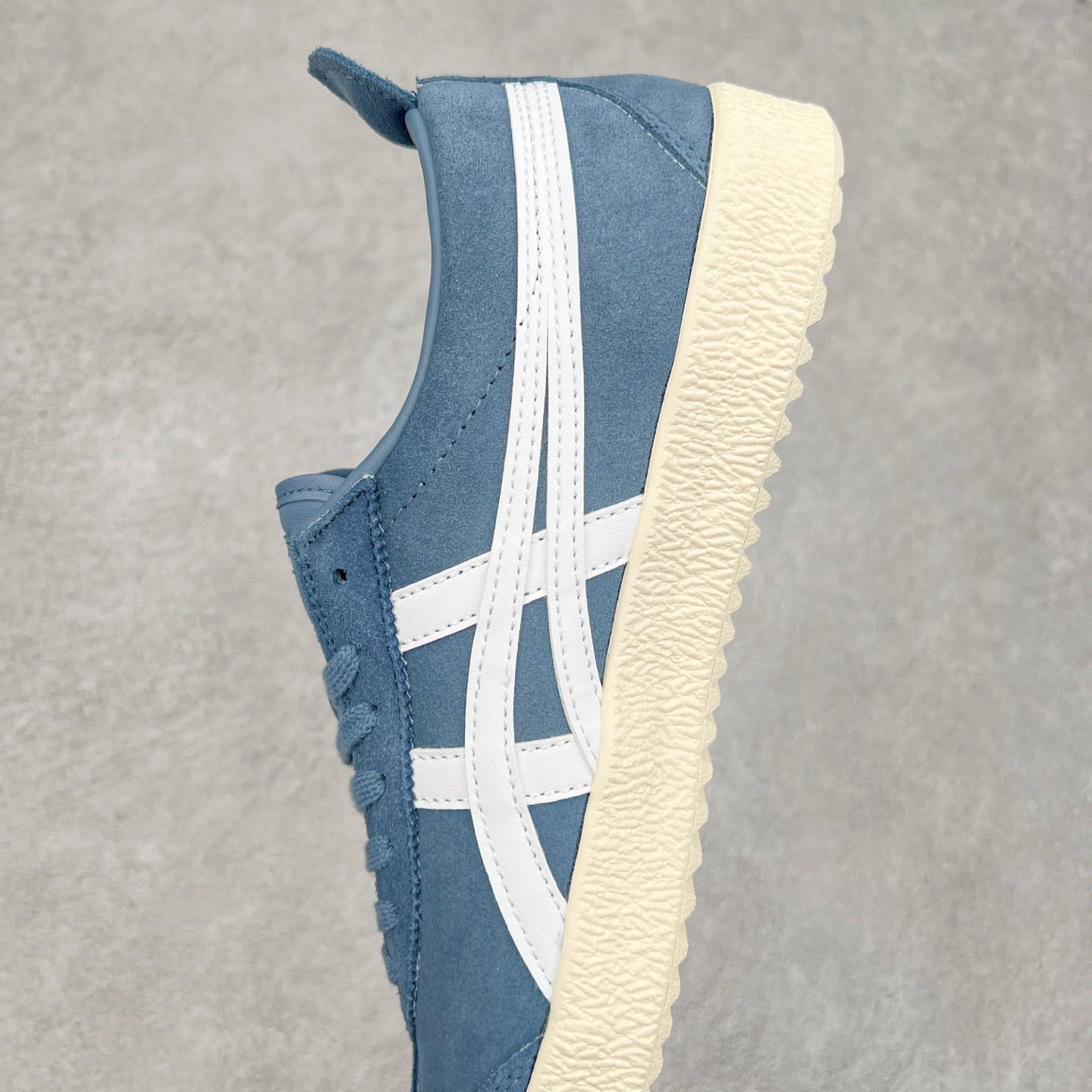 图片[7]-Onitsuka Tiger Delegation 鬼冢虎舒适休闲防滑耐磨低帮板鞋 尺码：36 37 37.5 38 39 39.5 40.5 41.5 42 42.5 43.5 44 45-选品中心