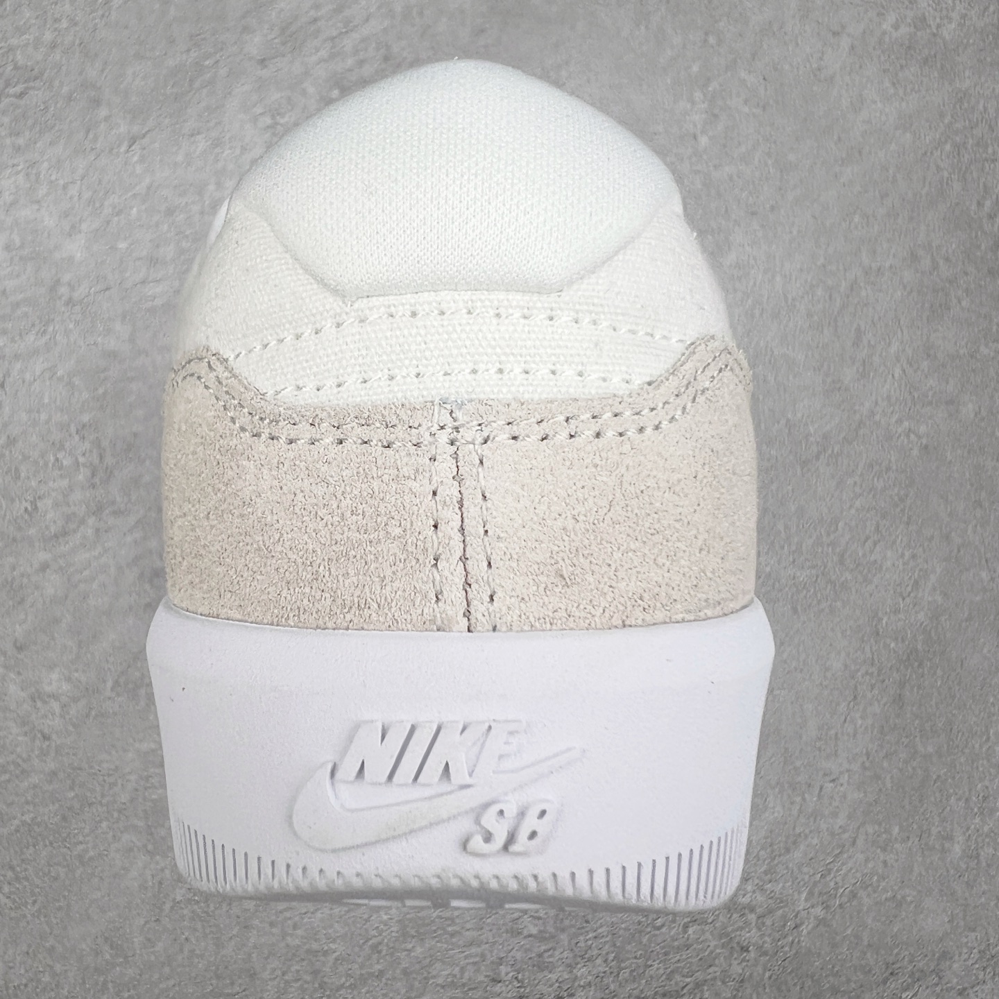 图片[8]-NK SB Force 58 空军58系列低帮休闲运动滑板板鞋 CZ2959-007 鞋面由帆布和麂皮拼接 层次感丰富 搭配硫化外底 耐磨耐穿 鞋舌及中底后跟处饰有SB Logo 表明鞋款身份 采用包边设计 经久耐穿 硫化结构则有效提升灵活性 穿上这款全新推出的创意力作 助你耀动街头 尺码：36 36.5 37.5 38 38.5 39 40 40.5 41 42 42.5 43 44 45-选品中心