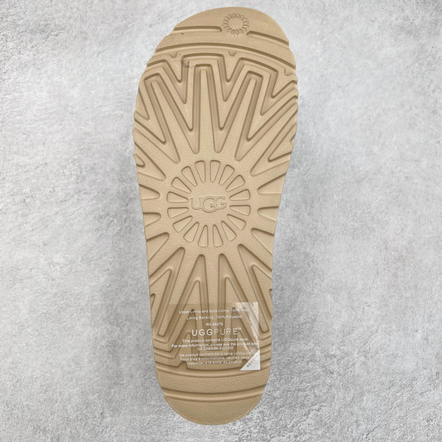 图片[9]-＃SP原厂 UGG 金星 绒面革轻盈低帮生活休闲鞋凉鞋 全鞋采用ZP同厂 隆丰A级澳洲进口羊皮毛一体 品牌代工厂生产线 完全遵循ZP工艺流程 代工厂原厂版师 秉承无原鞋不开发选择 注重每一处细节 市面最正版型 TREADLITE\\\”轻翼\\\”科技外底 轻便/耐用/柔韧/桩型【售后郑重承诺】一个月内若出现重大脱胶/断底等质量问题 直接为您换新！尺码：35 36 37 38 39 40 41-选品中心